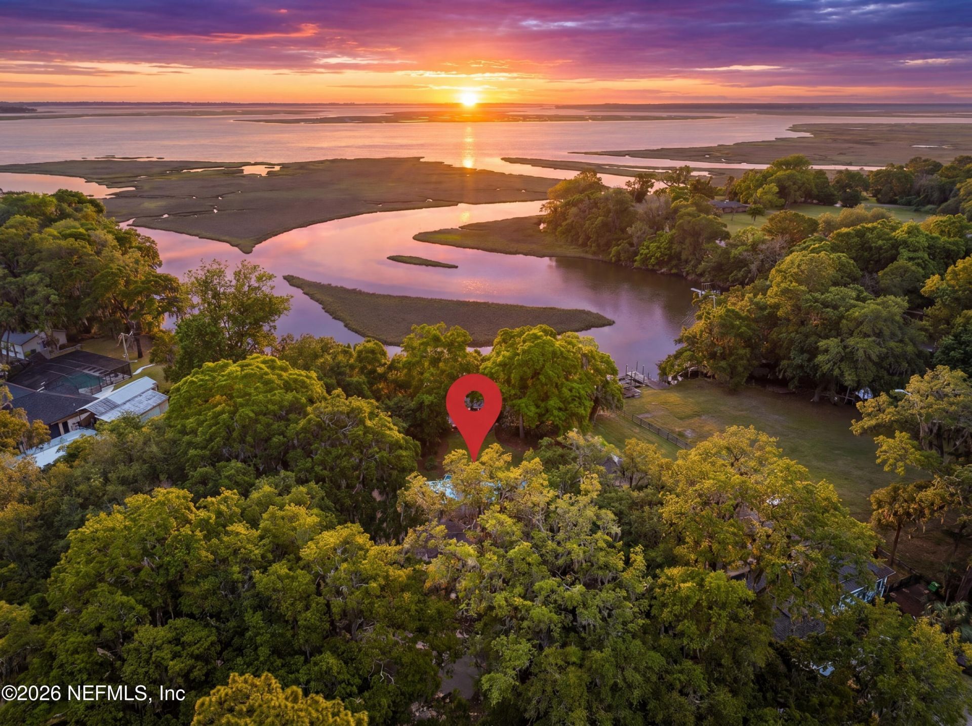 940454 Old Nassauville Road, Fernandina Beach, FL 32034 Photo