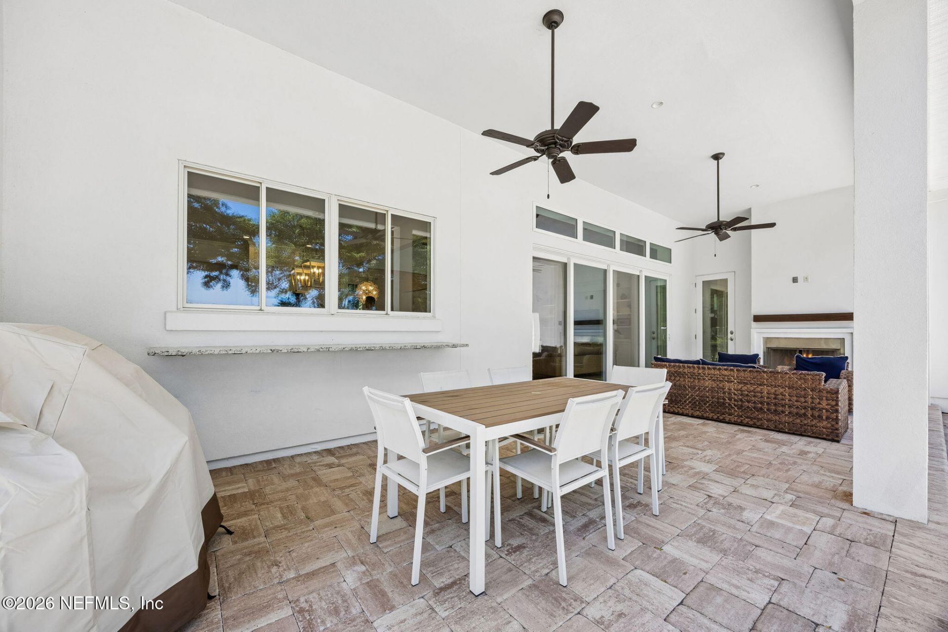 940454 Old Nassauville Road, Fernandina Beach, FL 32034 Photo