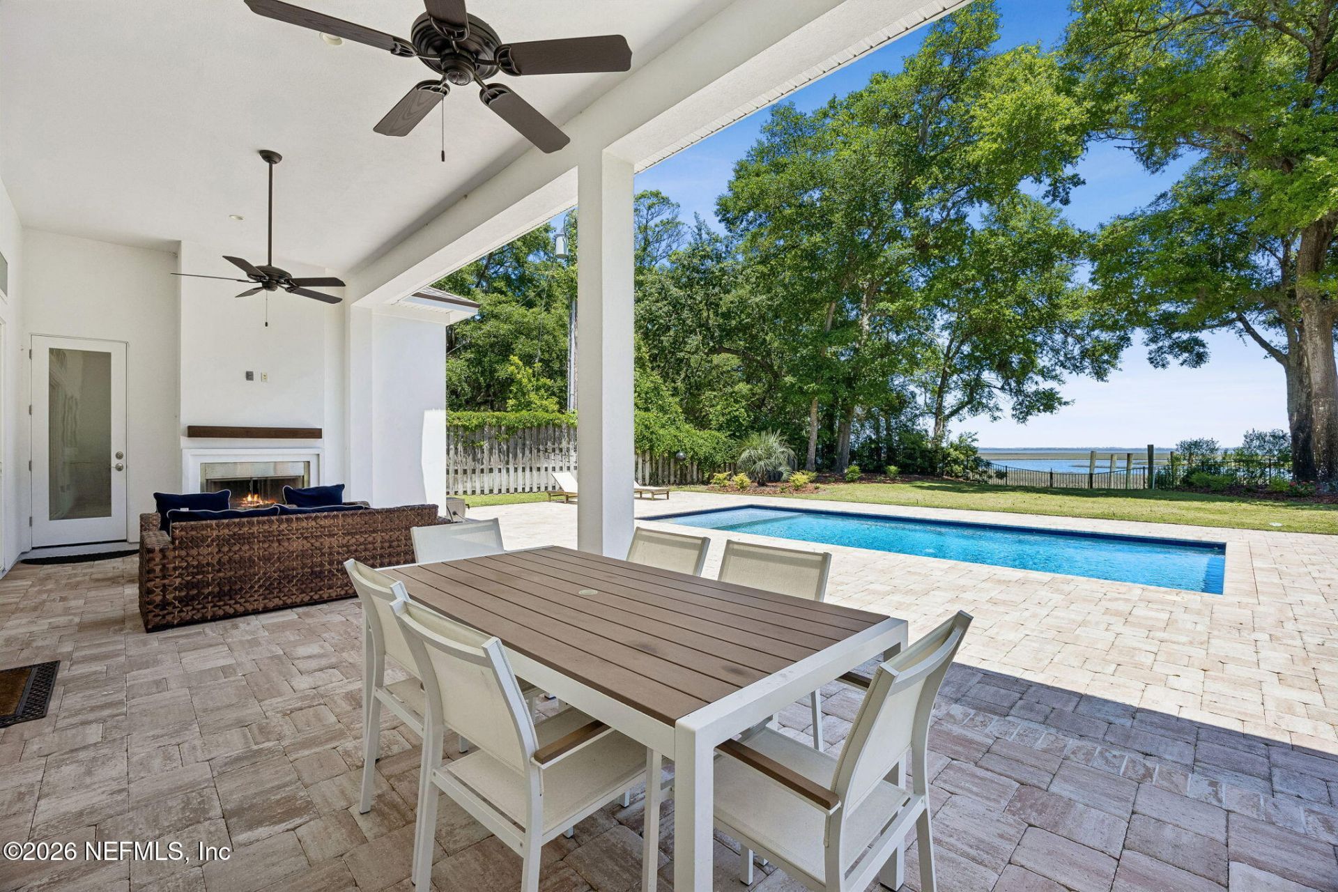 940454 Old Nassauville Road, Fernandina Beach, FL 32034 Photo