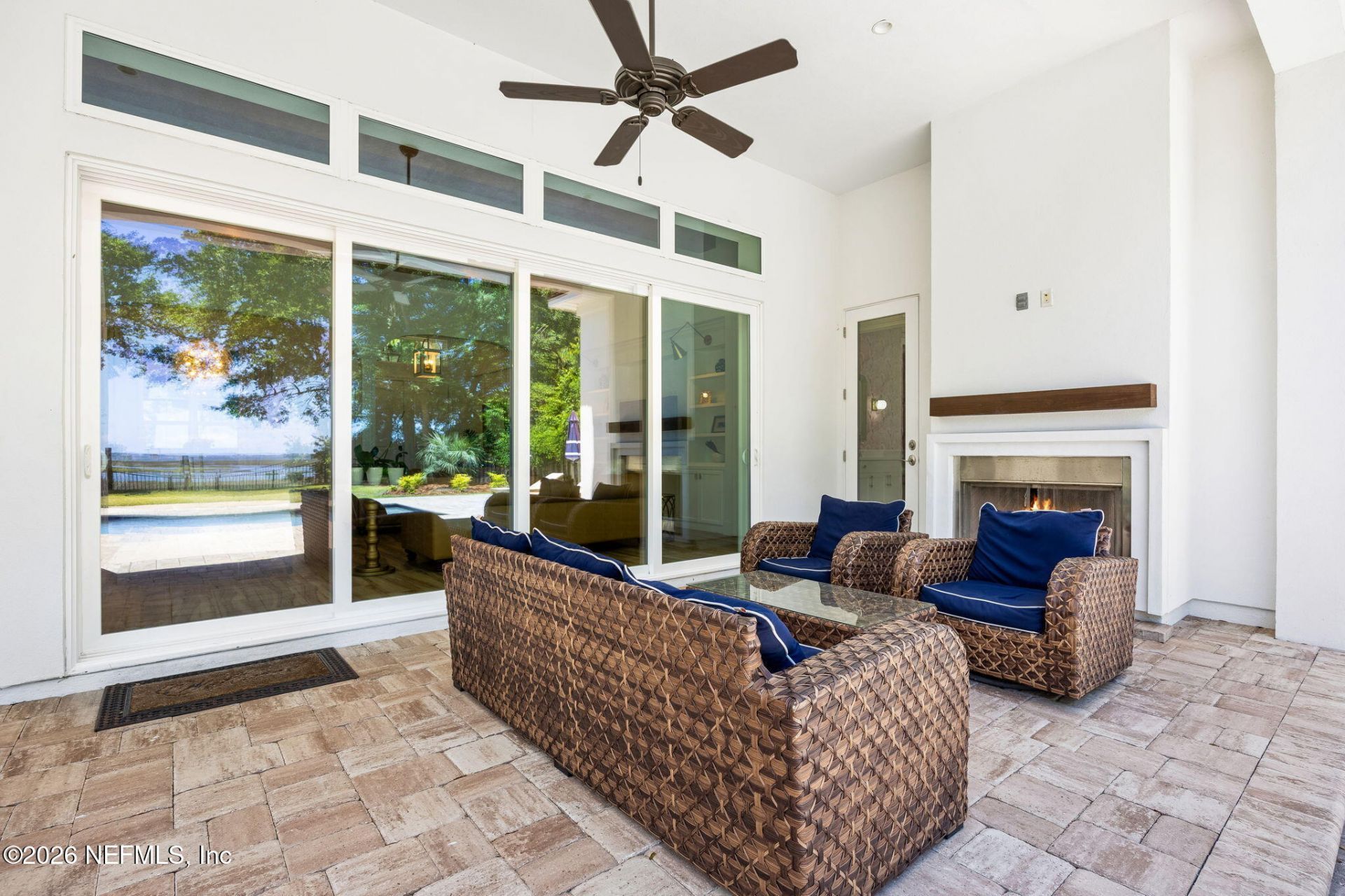 940454 Old Nassauville Road, Fernandina Beach, FL 32034 Photo