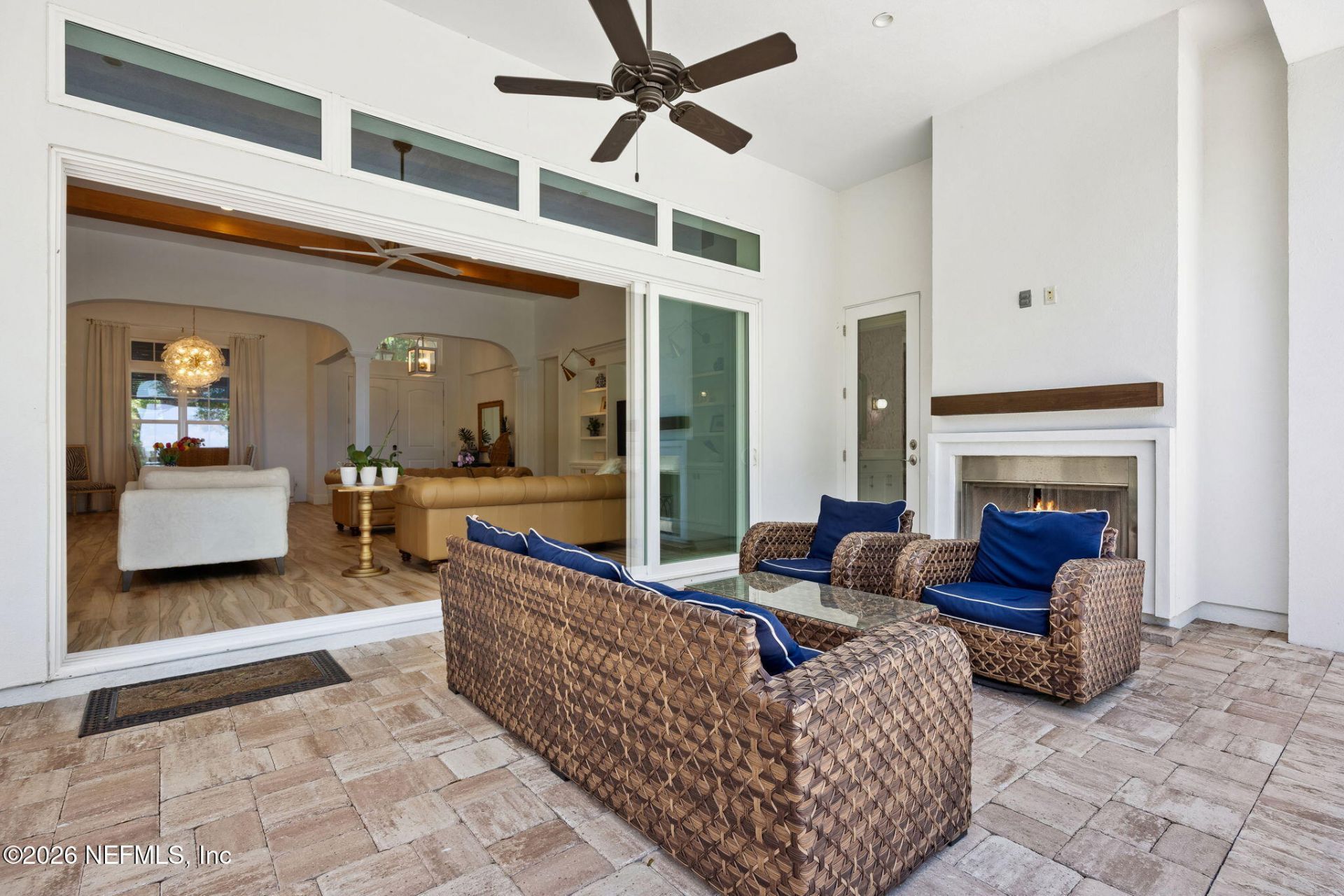 940454 Old Nassauville Road, Fernandina Beach, FL 32034 Photo