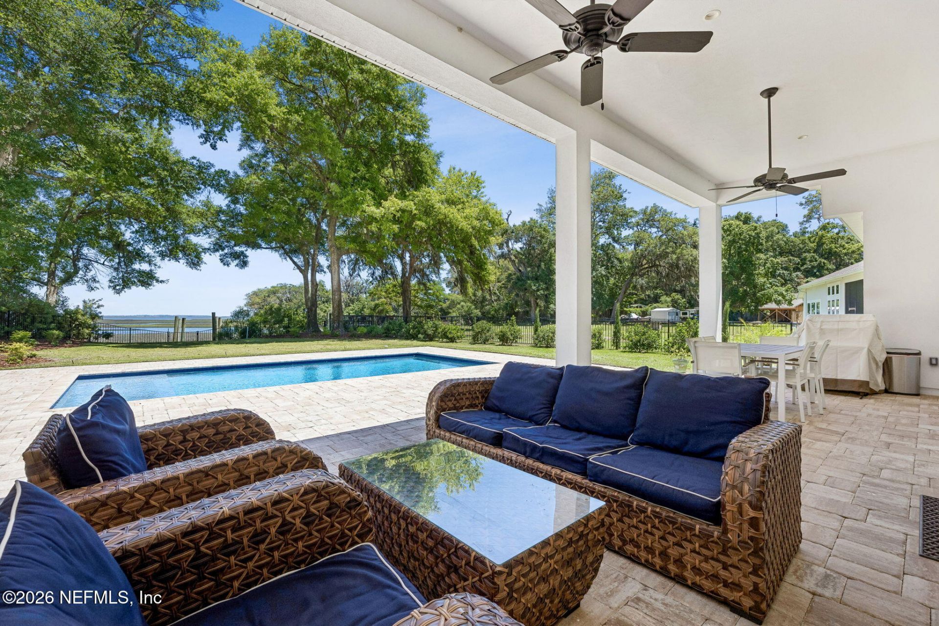 940454 Old Nassauville Road, Fernandina Beach, FL 32034 Photo