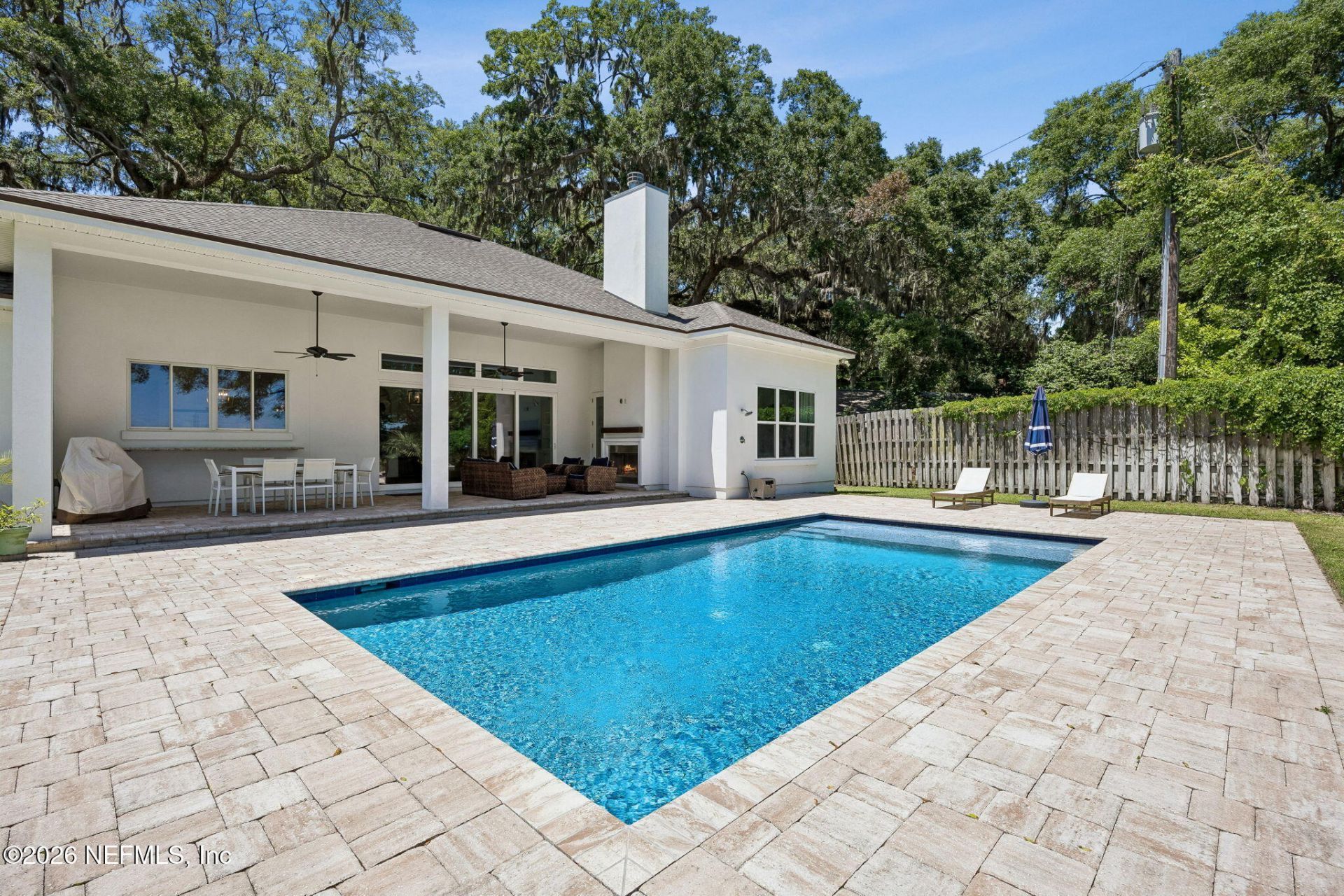 940454 Old Nassauville Road, Fernandina Beach, FL 32034 Photo