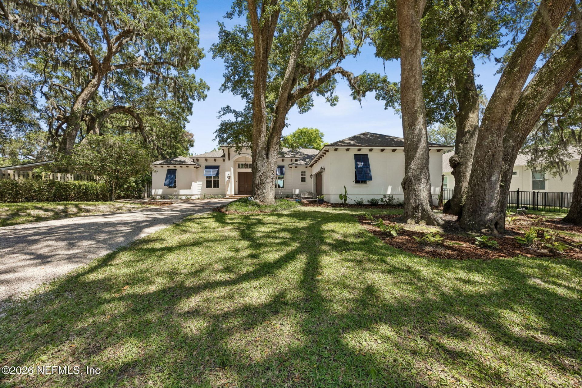 940454 Old Nassauville Road, Fernandina Beach, FL 32034 Photo