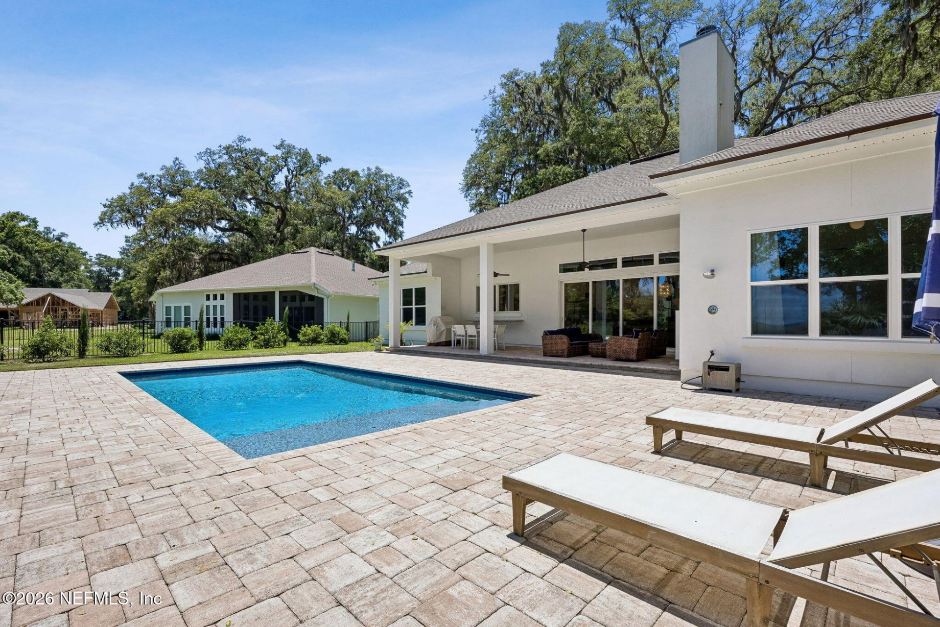 940454 Old Nassauville Road, Fernandina Beach, FL 32034 Photo