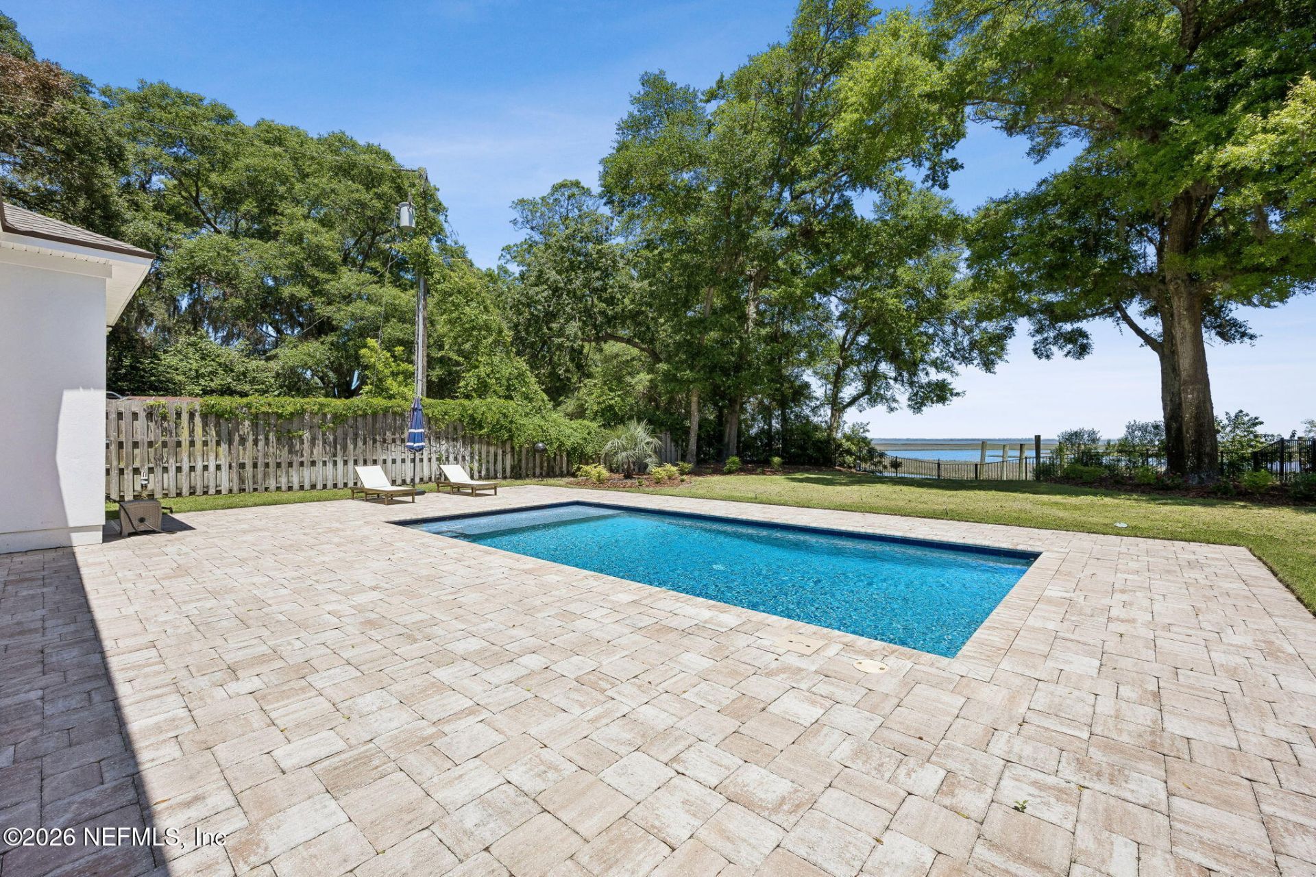 940454 Old Nassauville Road, Fernandina Beach, FL 32034 Photo