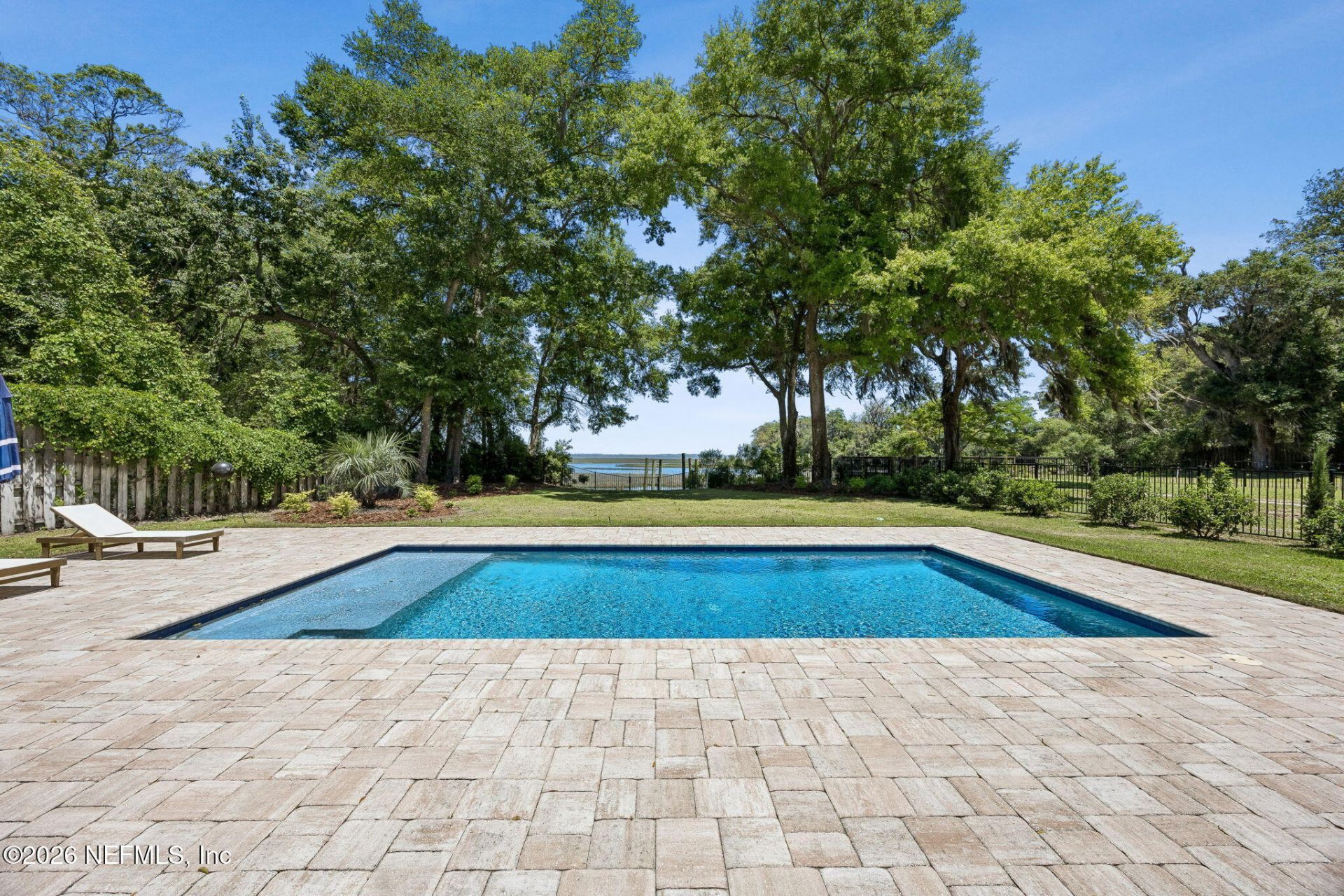 940454 Old Nassauville Road, Fernandina Beach, FL 32034 Photo
