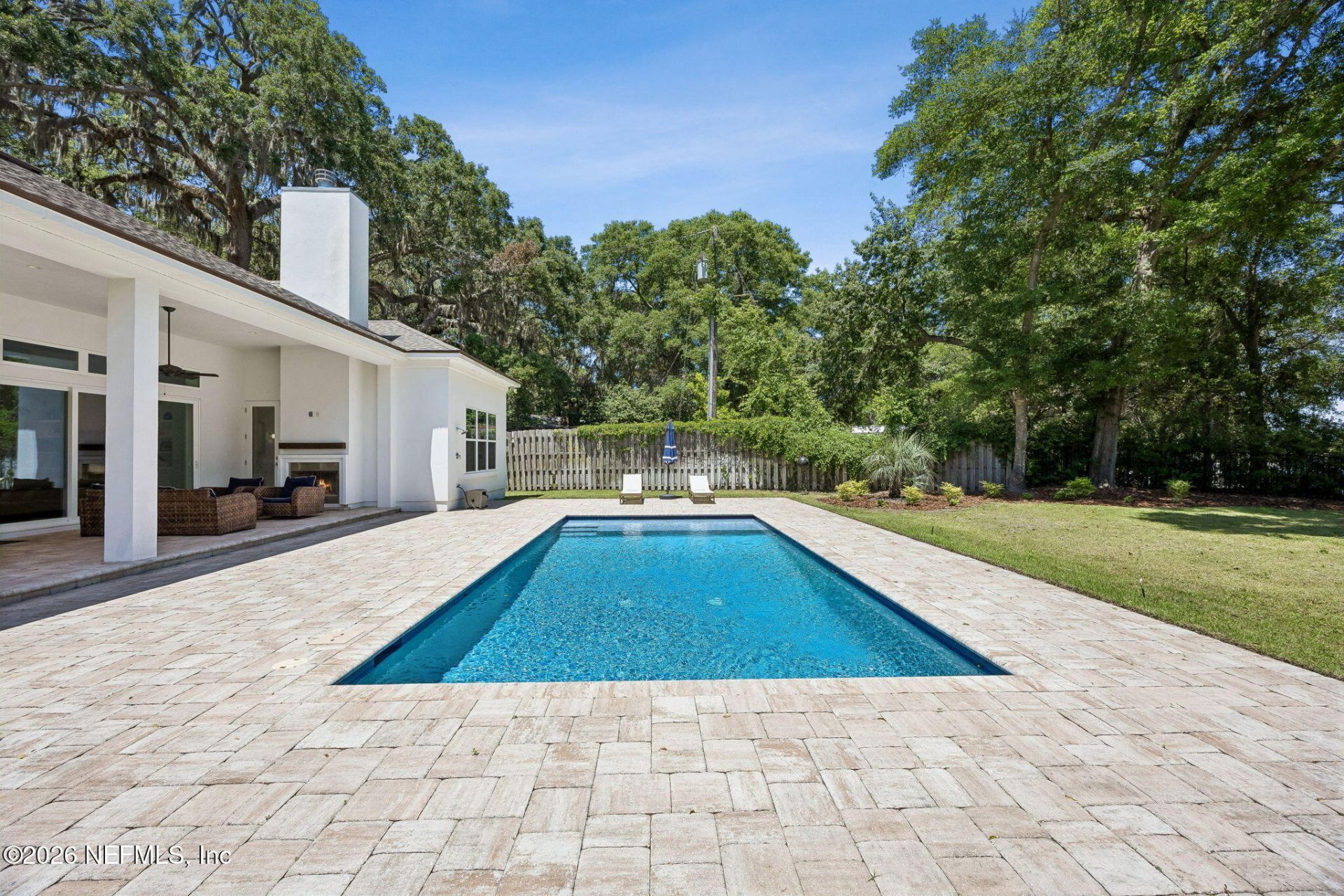 940454 Old Nassauville Road, Fernandina Beach, FL 32034 Photo