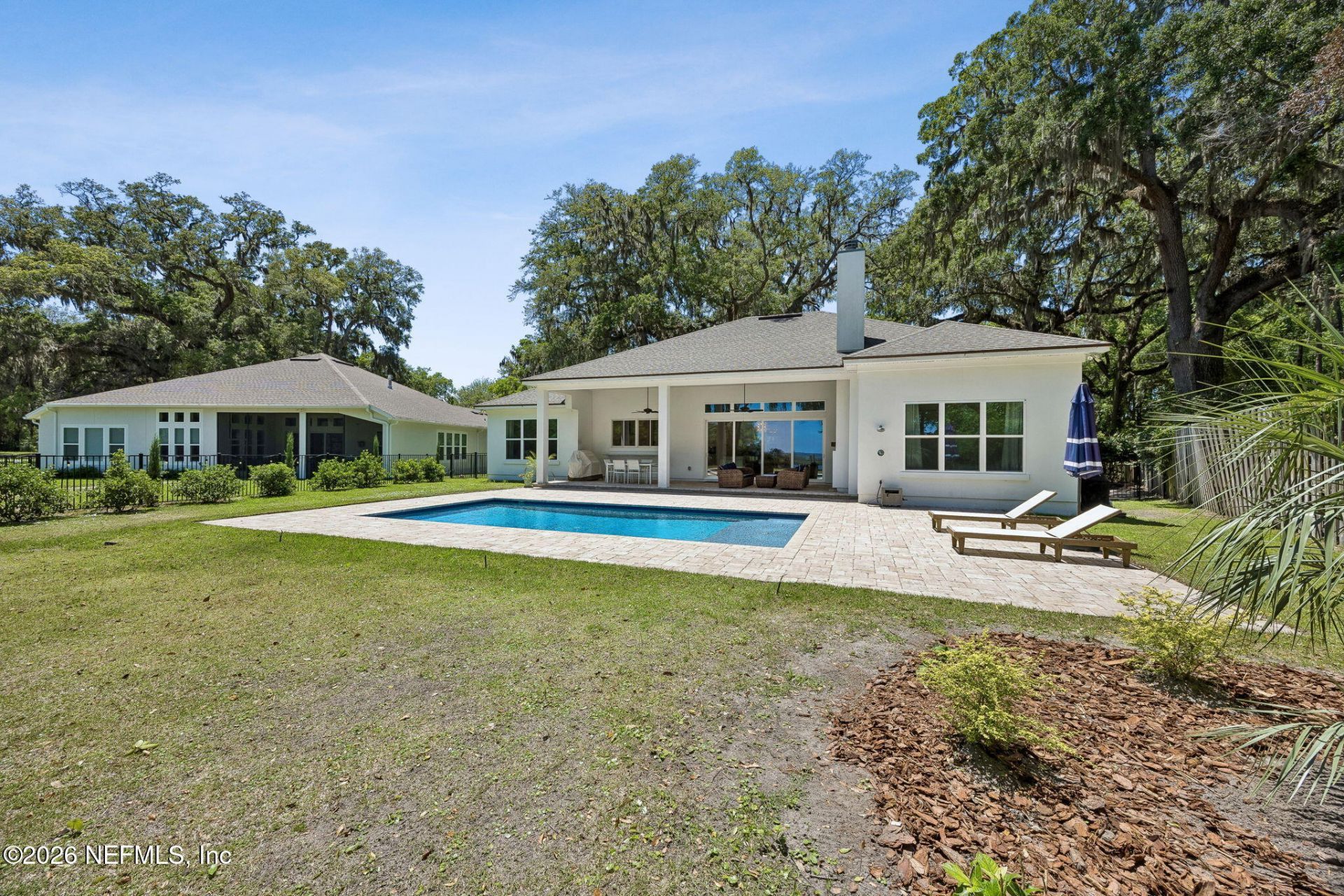 940454 Old Nassauville Road, Fernandina Beach, FL 32034 Photo
