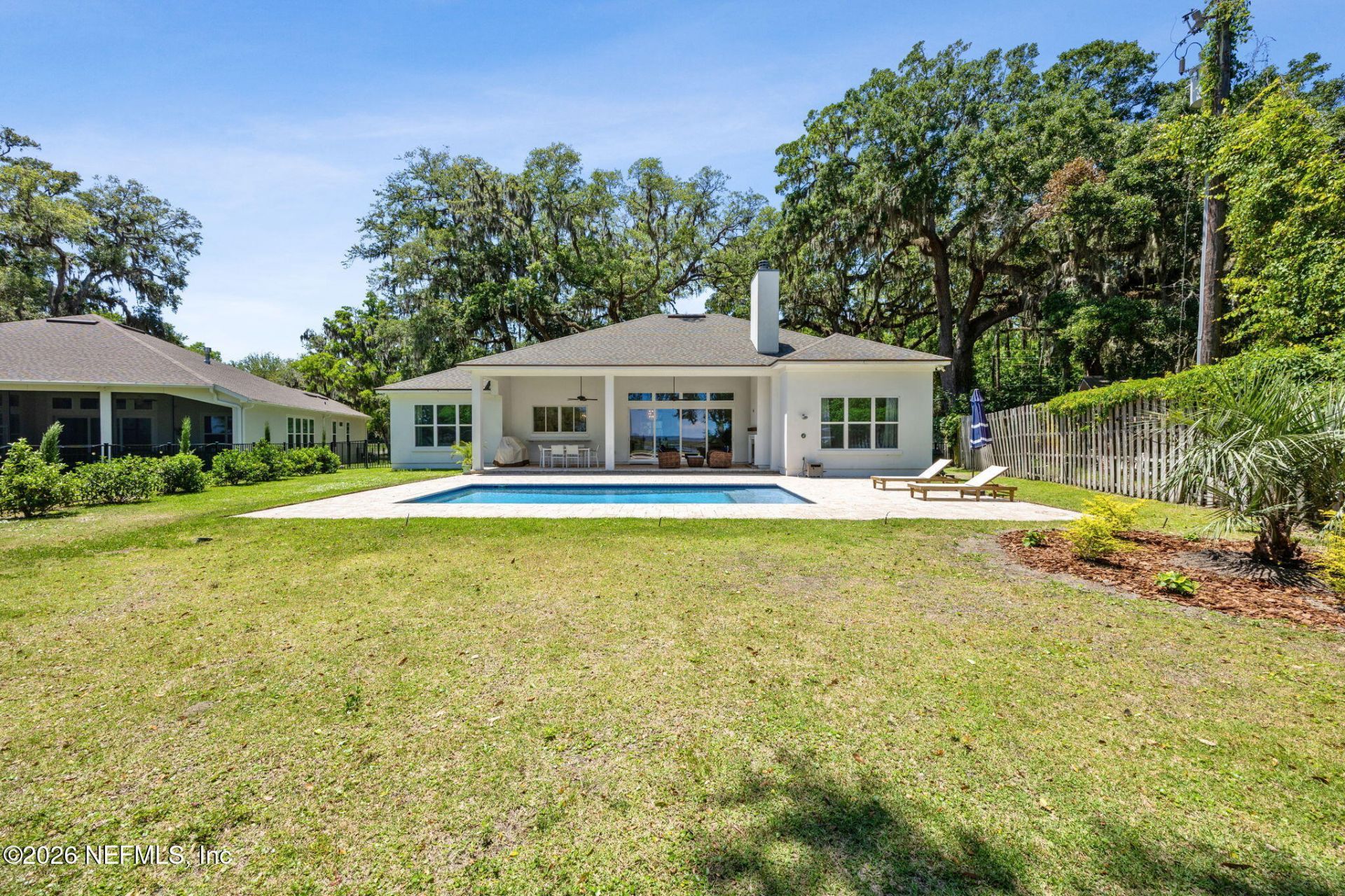 940454 Old Nassauville Road, Fernandina Beach, FL 32034 Photo
