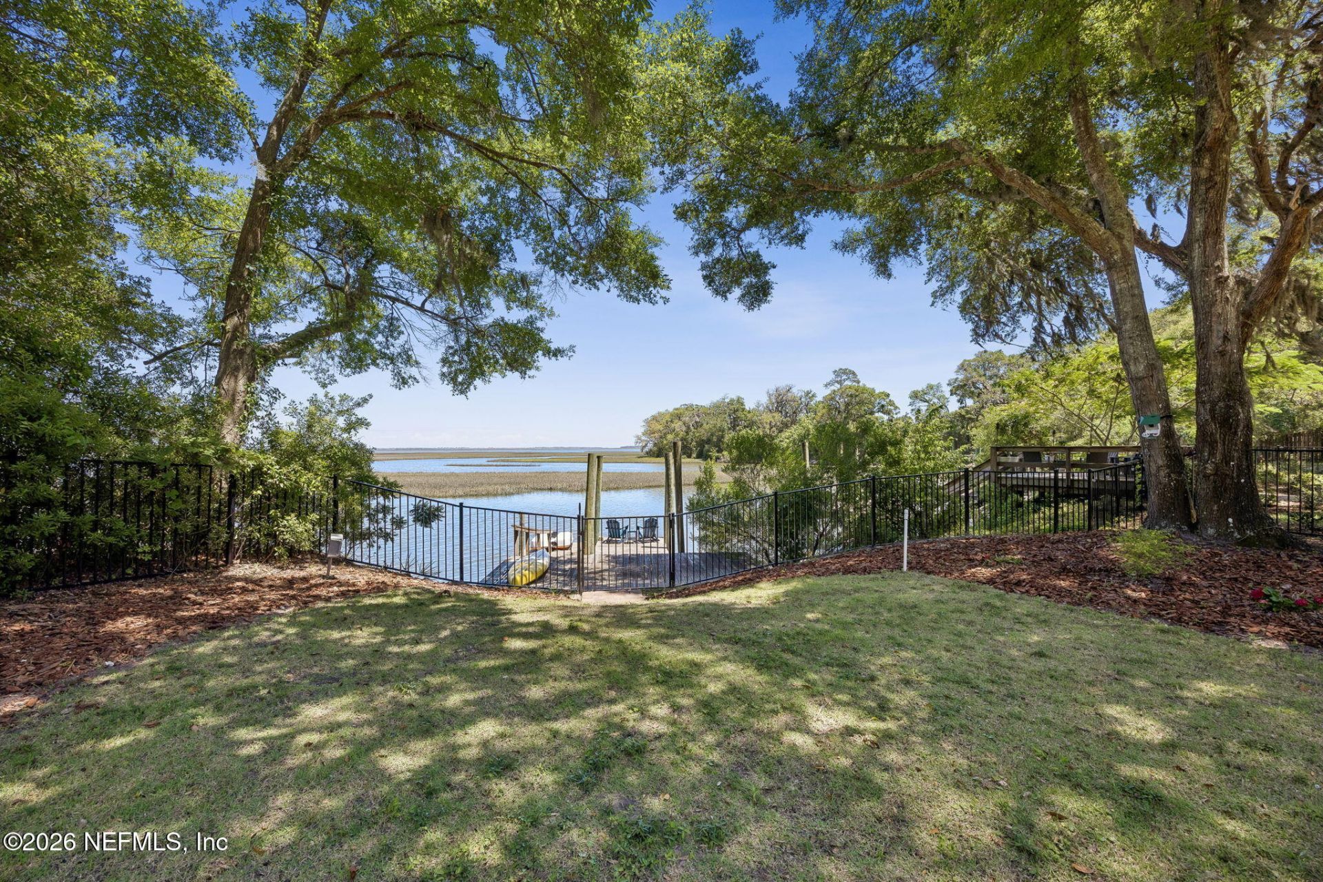 940454 Old Nassauville Road, Fernandina Beach, FL 32034 Photo