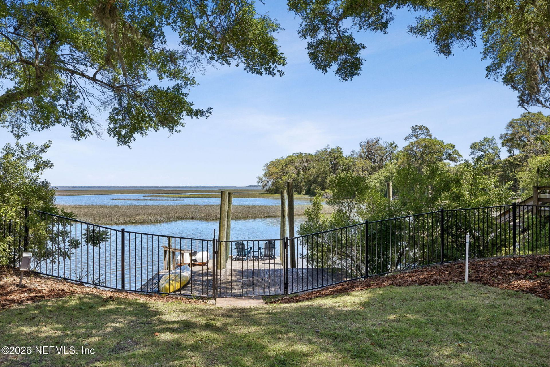 940454 Old Nassauville Road, Fernandina Beach, FL 32034 Photo