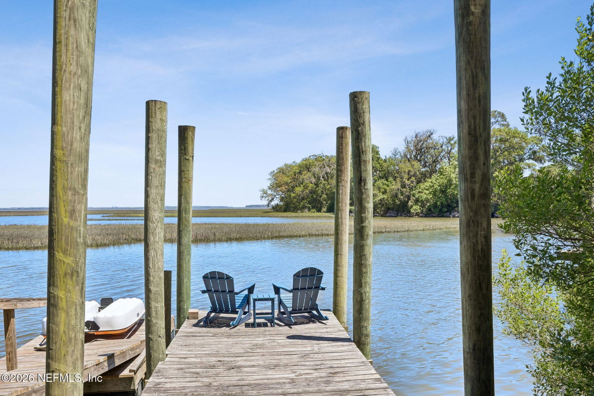 940454 Old Nassauville Road, Fernandina Beach, FL 32034 Photo