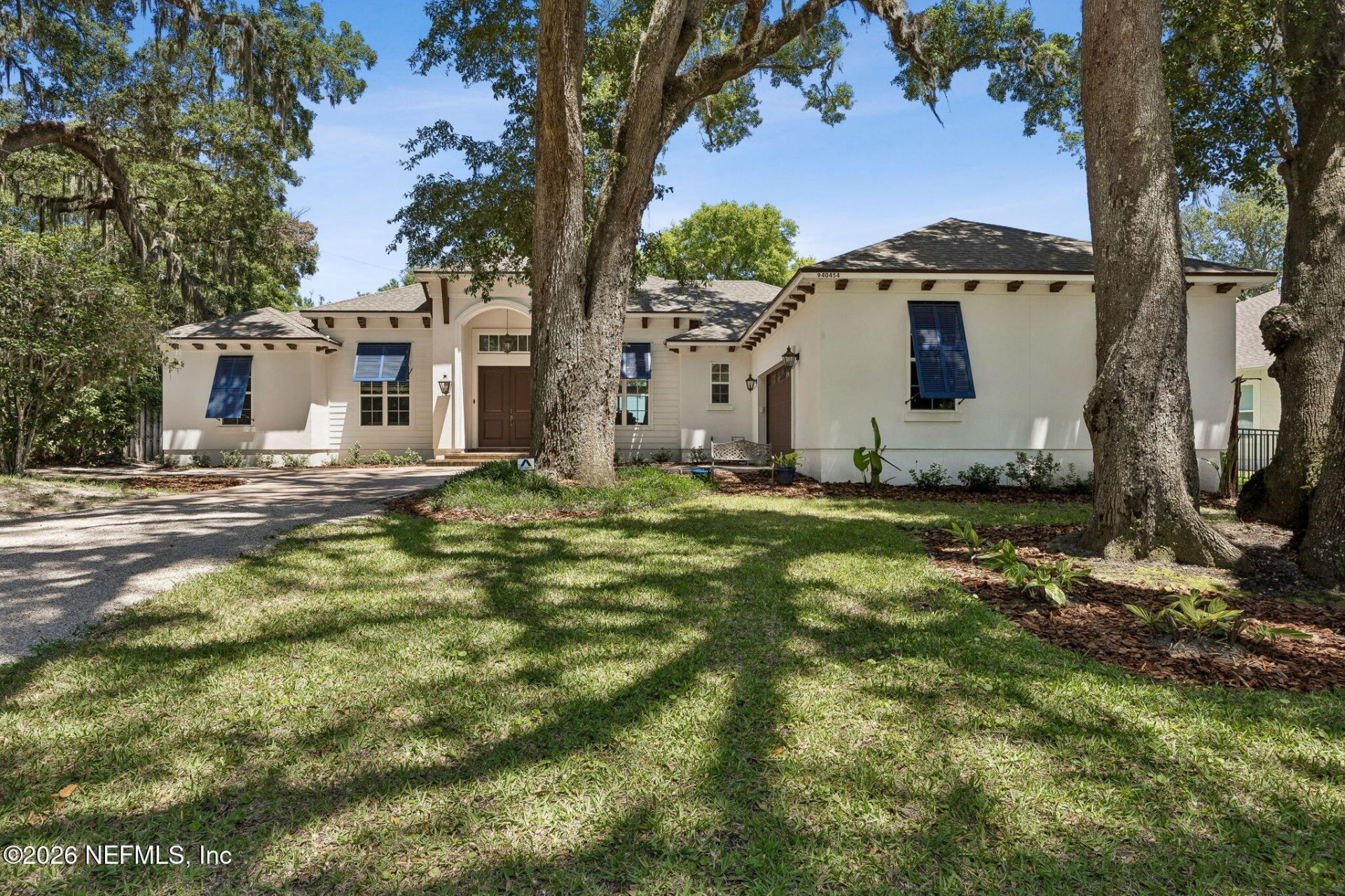 940454 Old Nassauville Road, Fernandina Beach, FL 32034 Photo