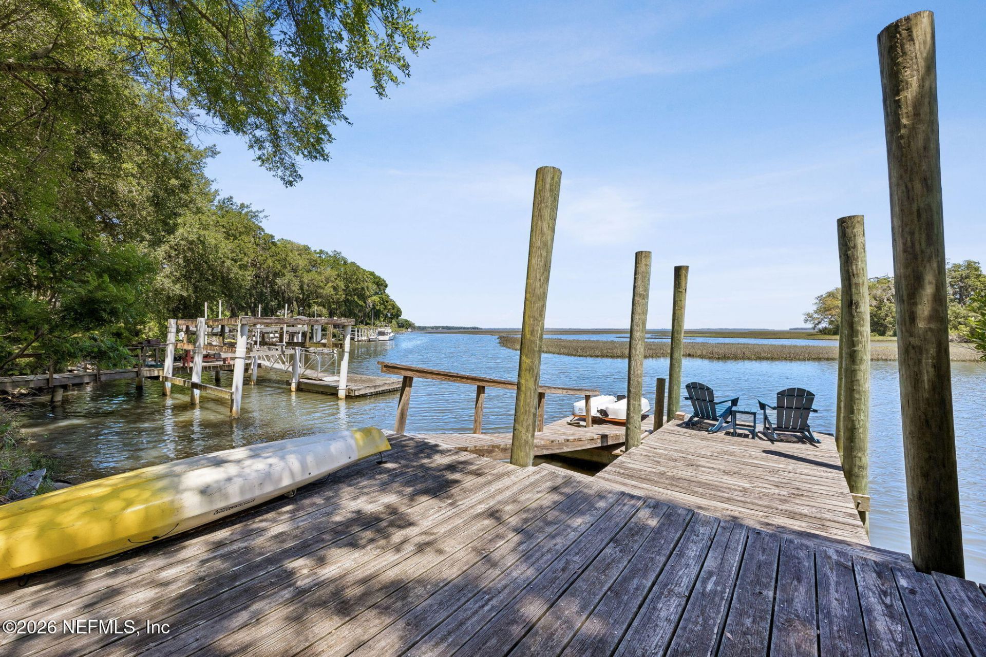 940454 Old Nassauville Road, Fernandina Beach, FL 32034 Photo
