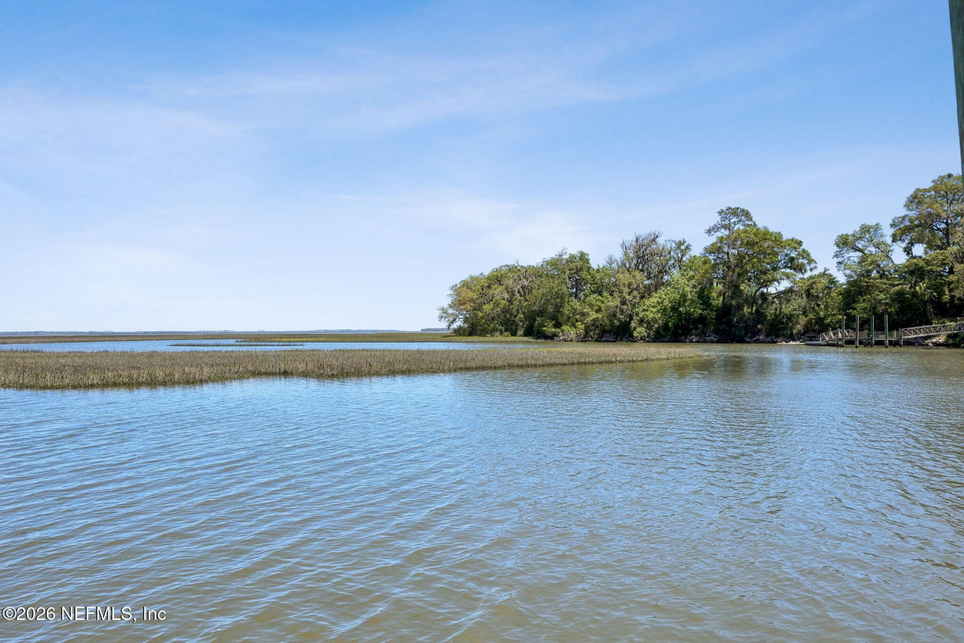940454 Old Nassauville Road, Fernandina Beach, FL 32034 Photo