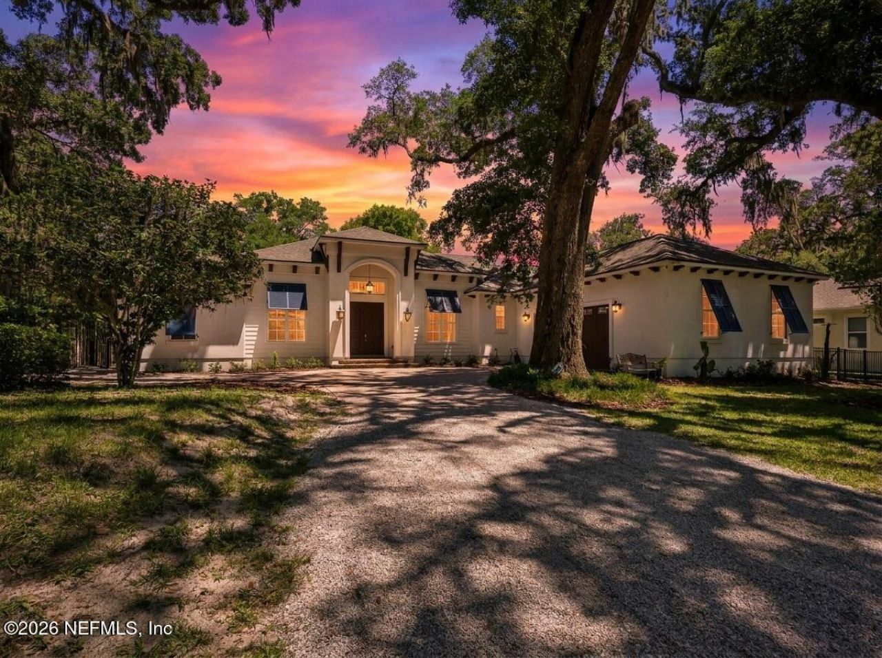940454 Old Nassauville Road, Fernandina Beach, FL 32034 Photo
