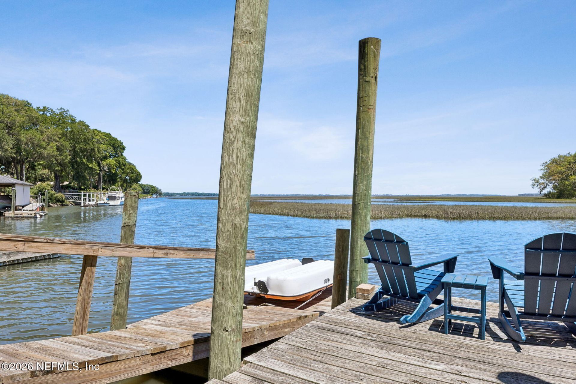 940454 Old Nassauville Road, Fernandina Beach, FL 32034 Photo