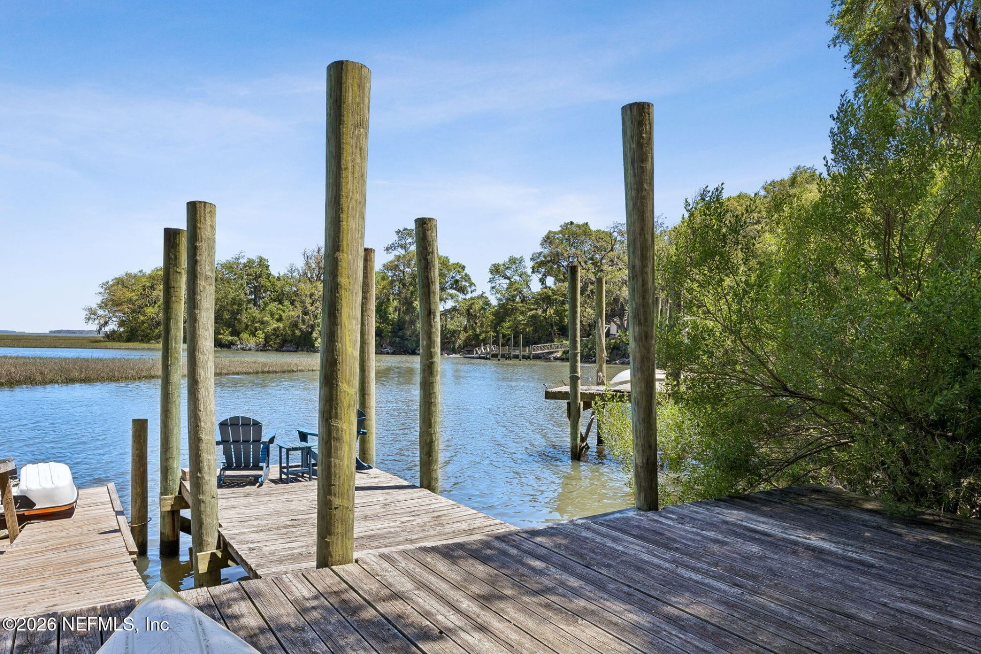 940454 Old Nassauville Road, Fernandina Beach, FL 32034 Photo