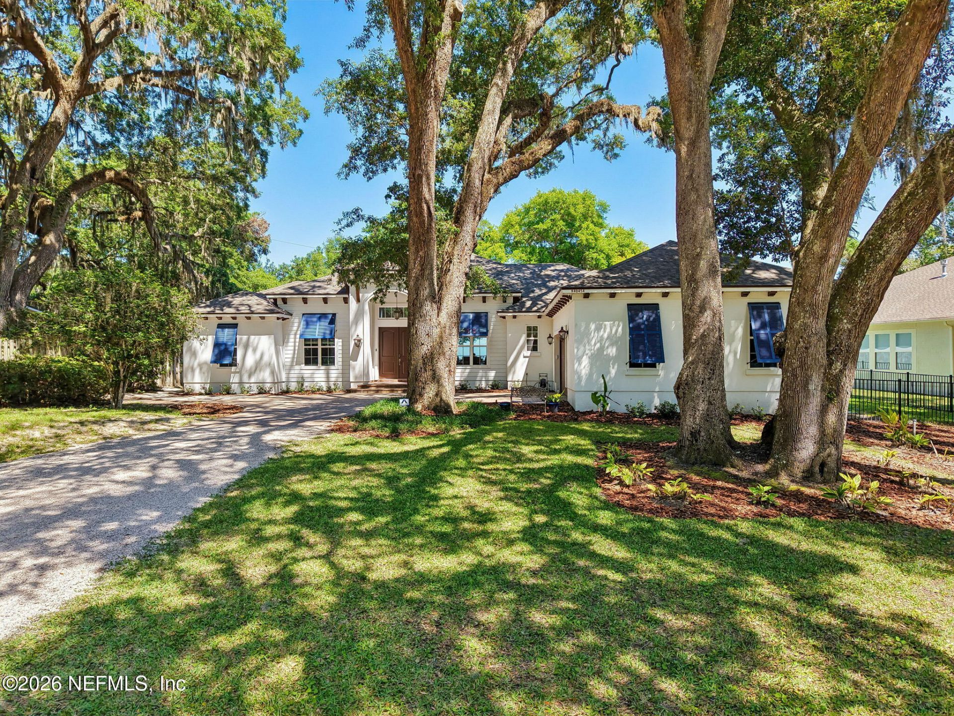 940454 Old Nassauville Road, Fernandina Beach, FL 32034 Photo