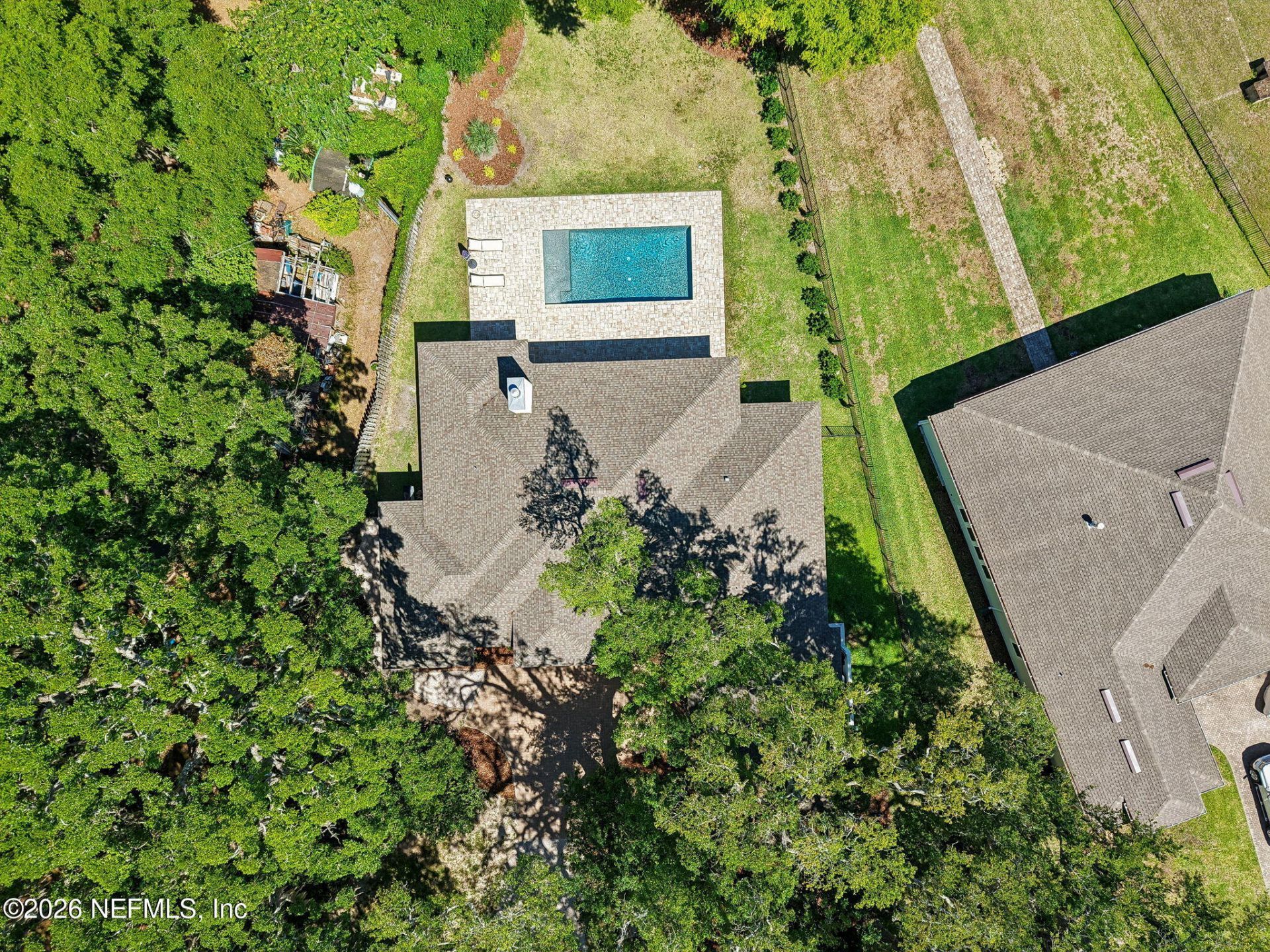 940454 Old Nassauville Road, Fernandina Beach, FL 32034 Photo