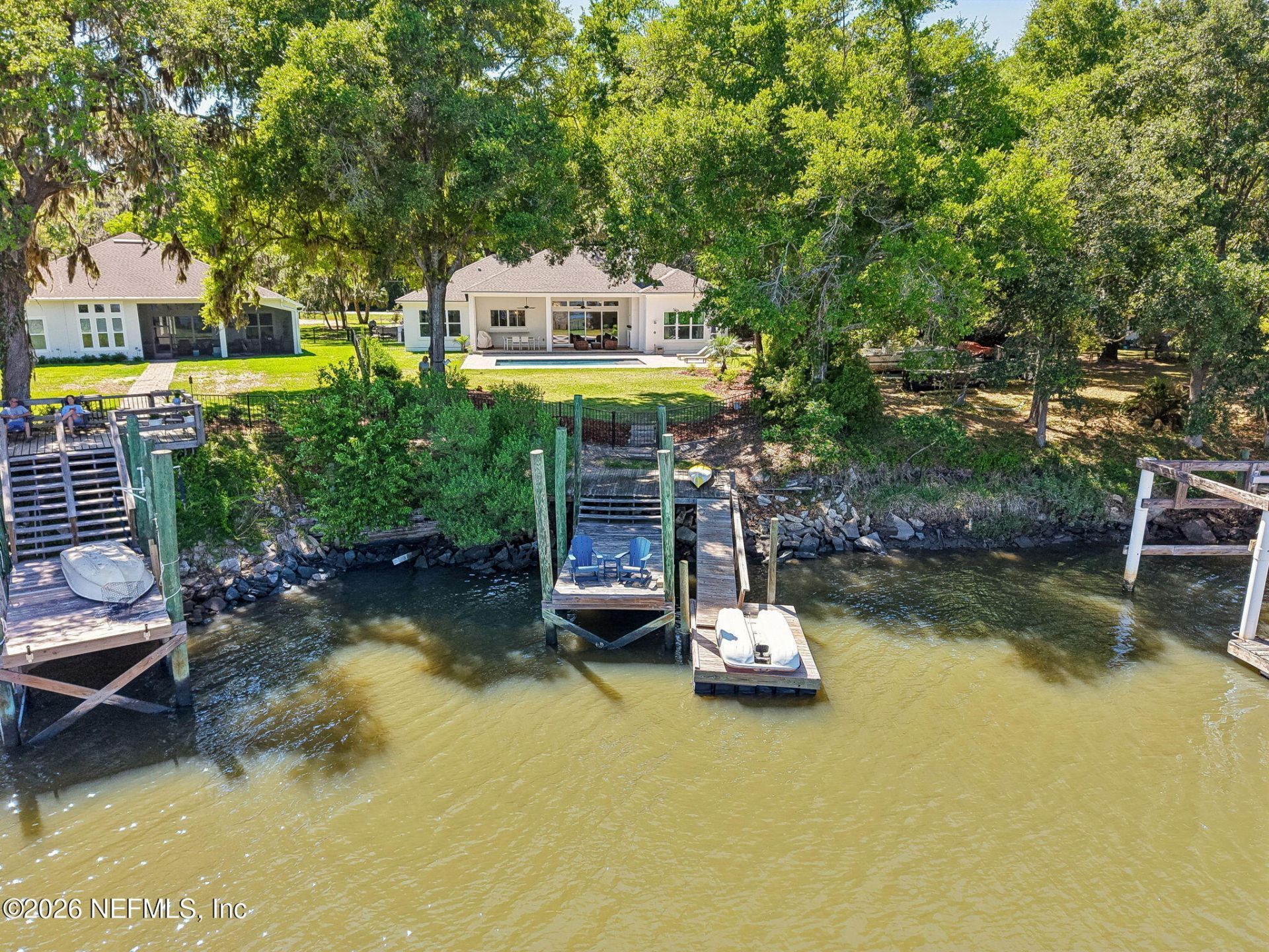 940454 Old Nassauville Road, Fernandina Beach, FL 32034 Photo