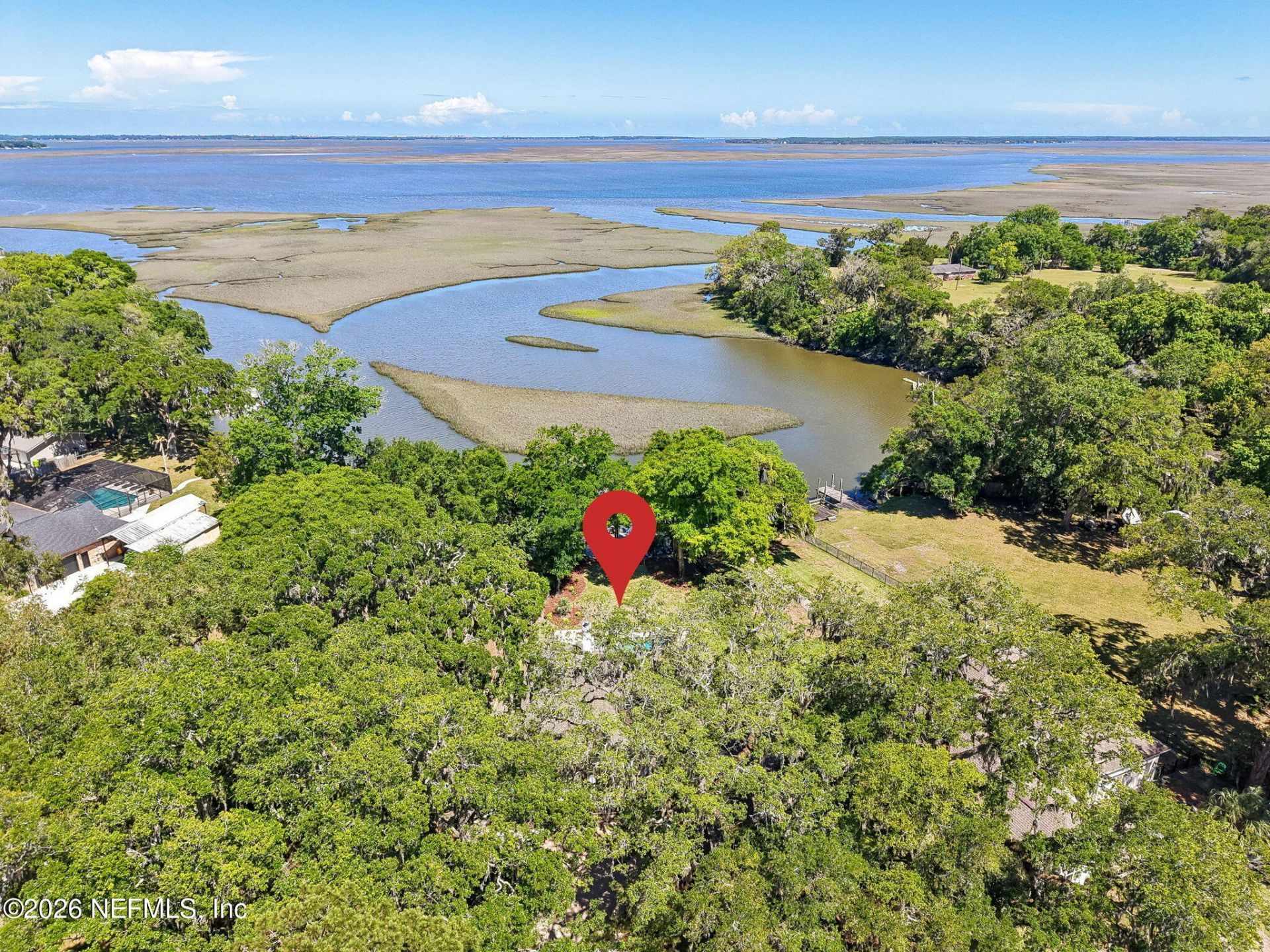 940454 Old Nassauville Road, Fernandina Beach, FL 32034 Photo