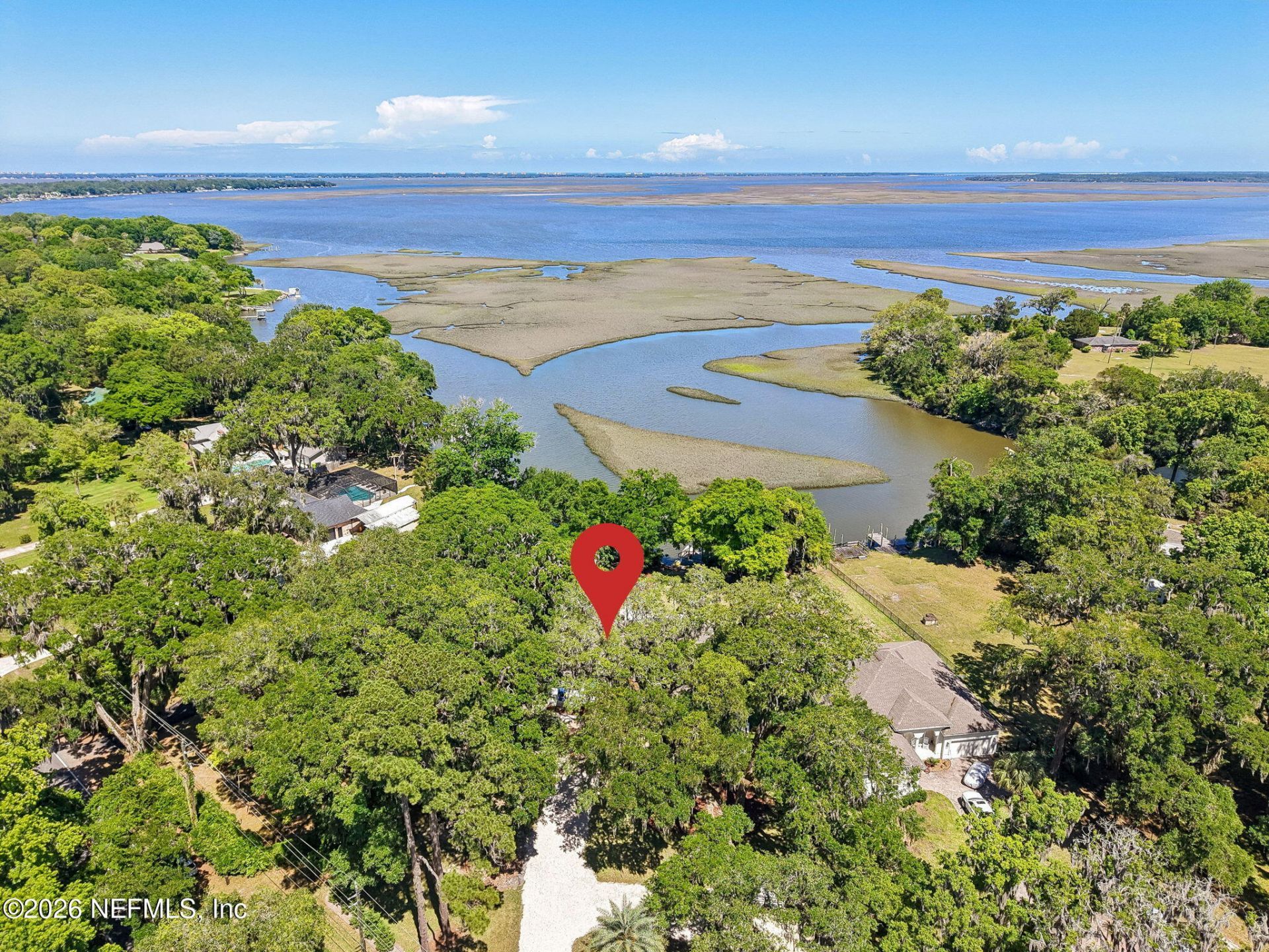 940454 Old Nassauville Road, Fernandina Beach, FL 32034 Photo