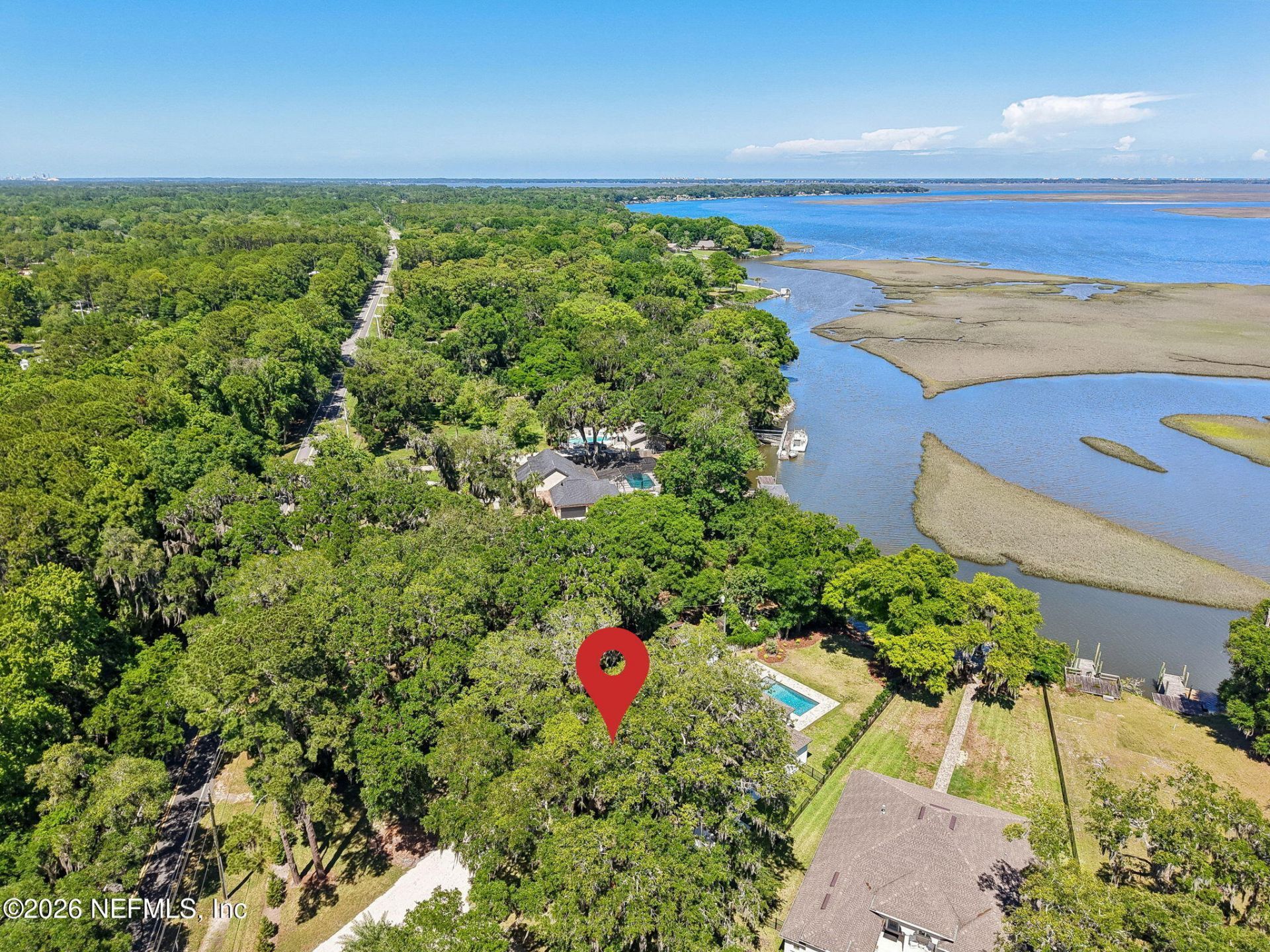 940454 Old Nassauville Road, Fernandina Beach, FL 32034 Photo