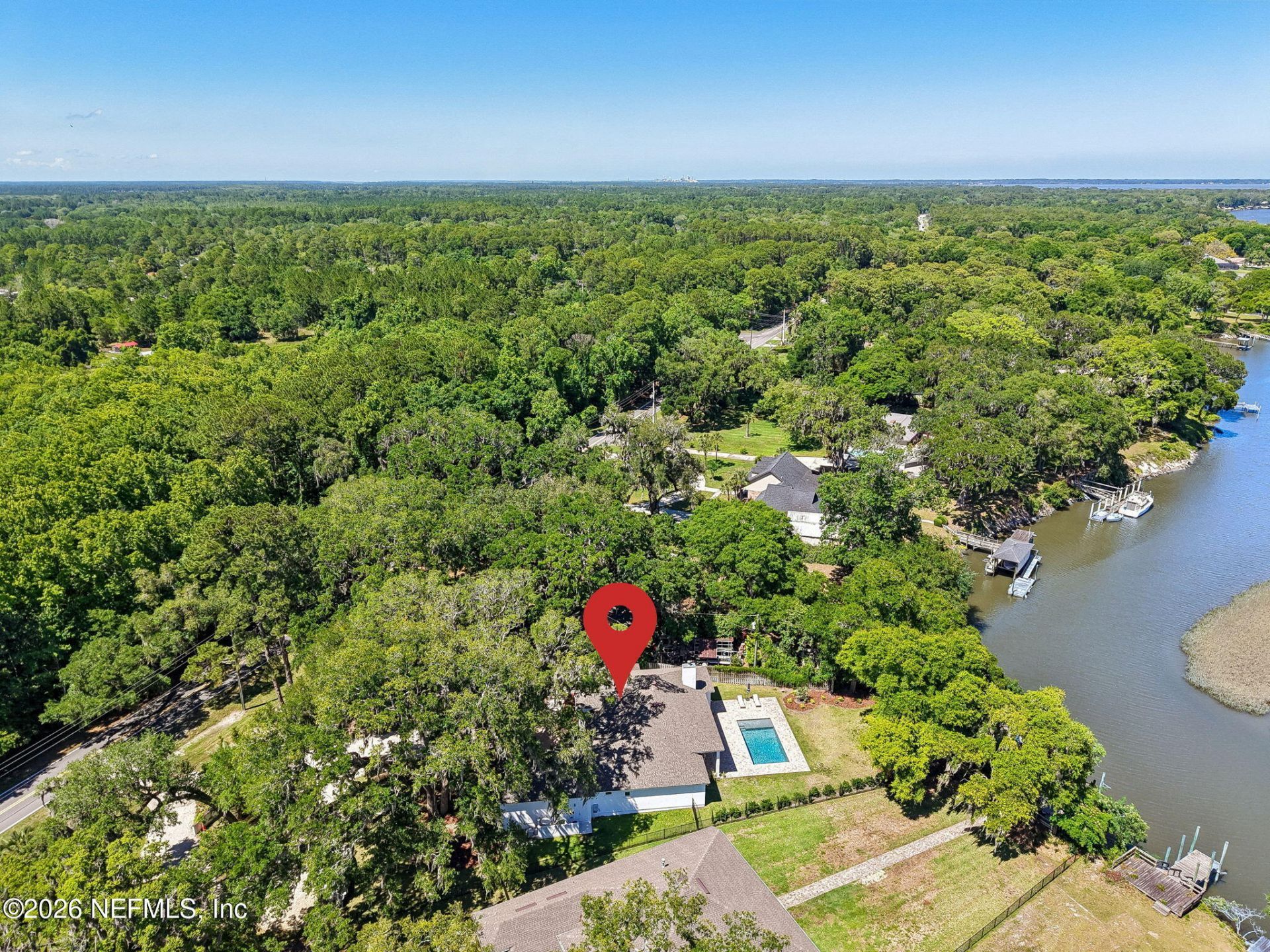 940454 Old Nassauville Road, Fernandina Beach, FL 32034 Photo