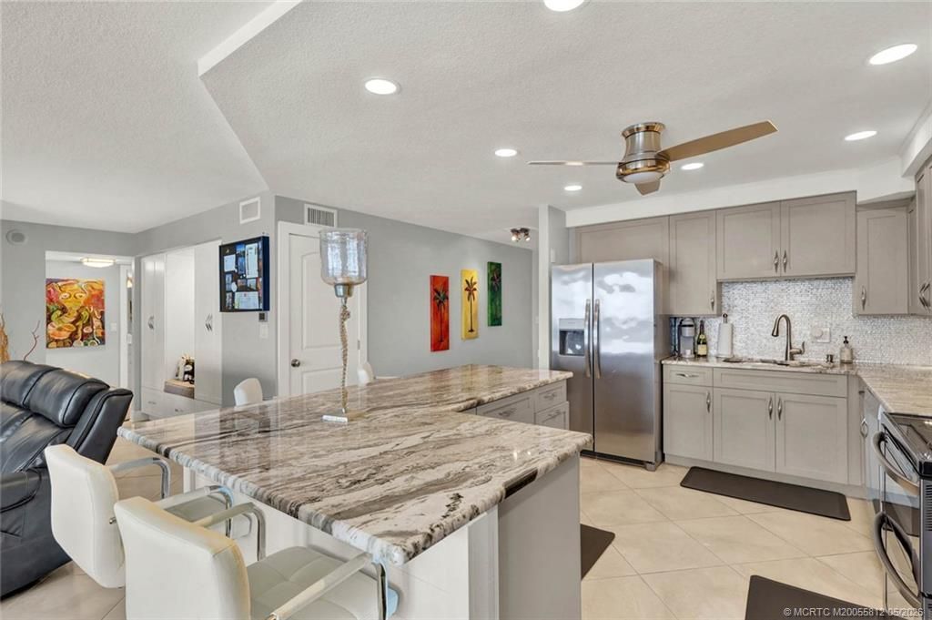 10410 S Ocean Drive , Unit 1002, Jensen Beach, FL 34957 Photo