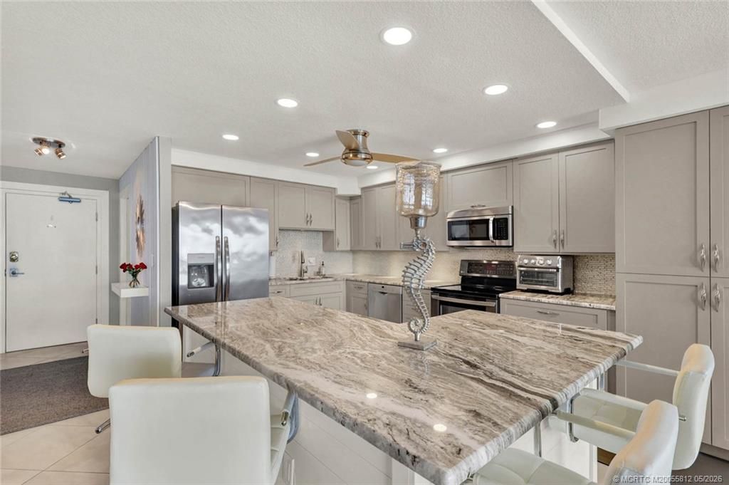 10410 S Ocean Drive , Unit 1002, Jensen Beach, FL 34957 Photo