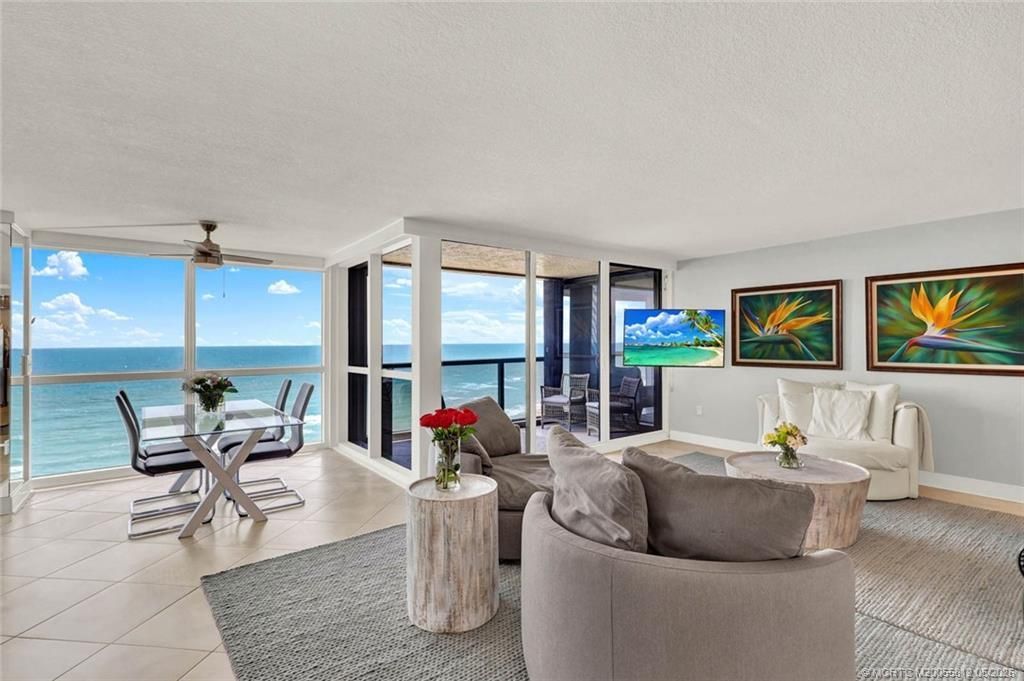 10410 S Ocean Drive , Unit 1002, Jensen Beach, FL 34957 Photo