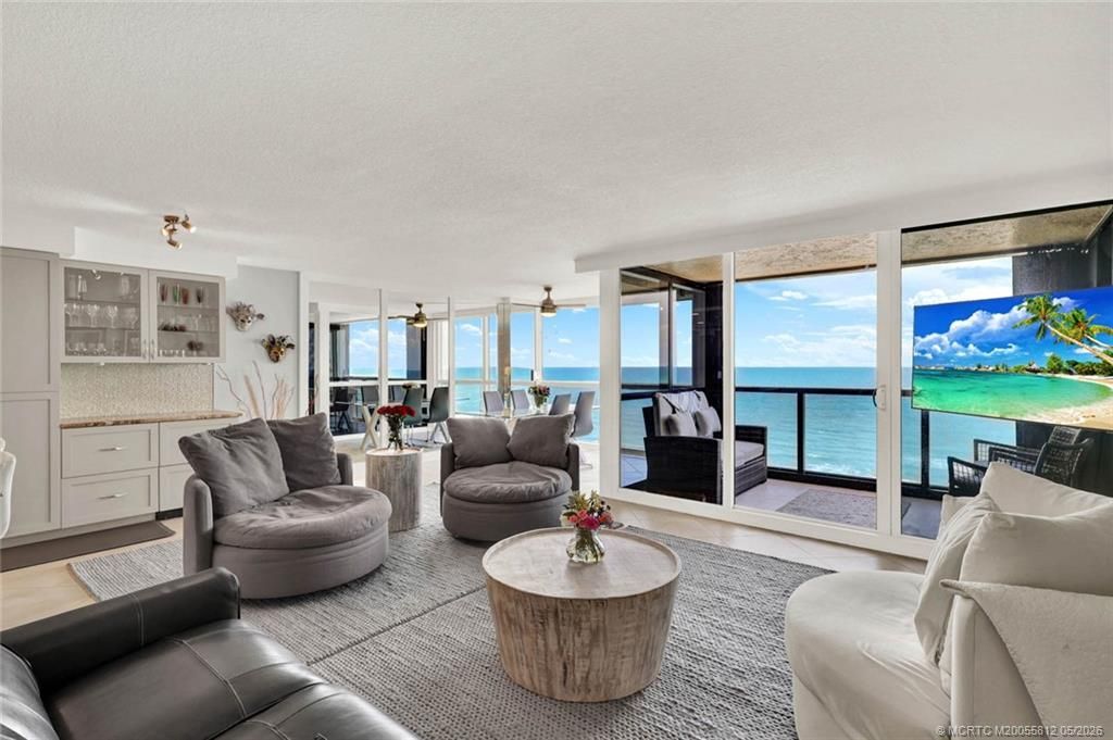 10410 S Ocean Drive , Unit 1002, Jensen Beach, FL 34957 Photo