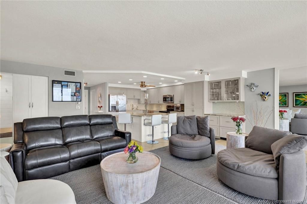 10410 S Ocean Drive , Unit 1002, Jensen Beach, FL 34957 Photo