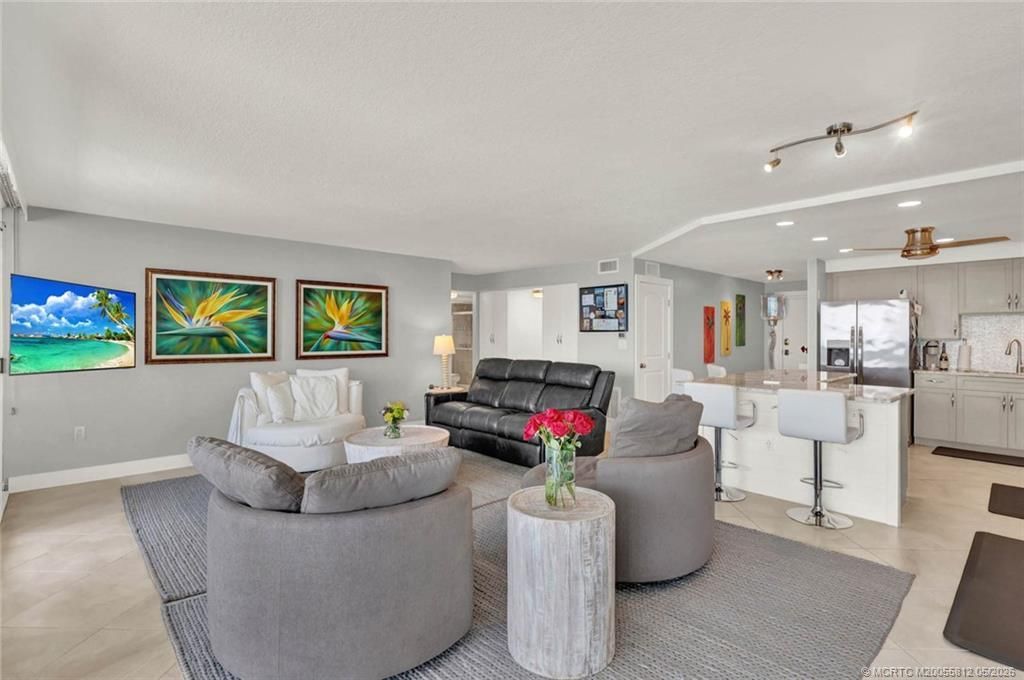 10410 S Ocean Drive , Unit 1002, Jensen Beach, FL 34957 Photo