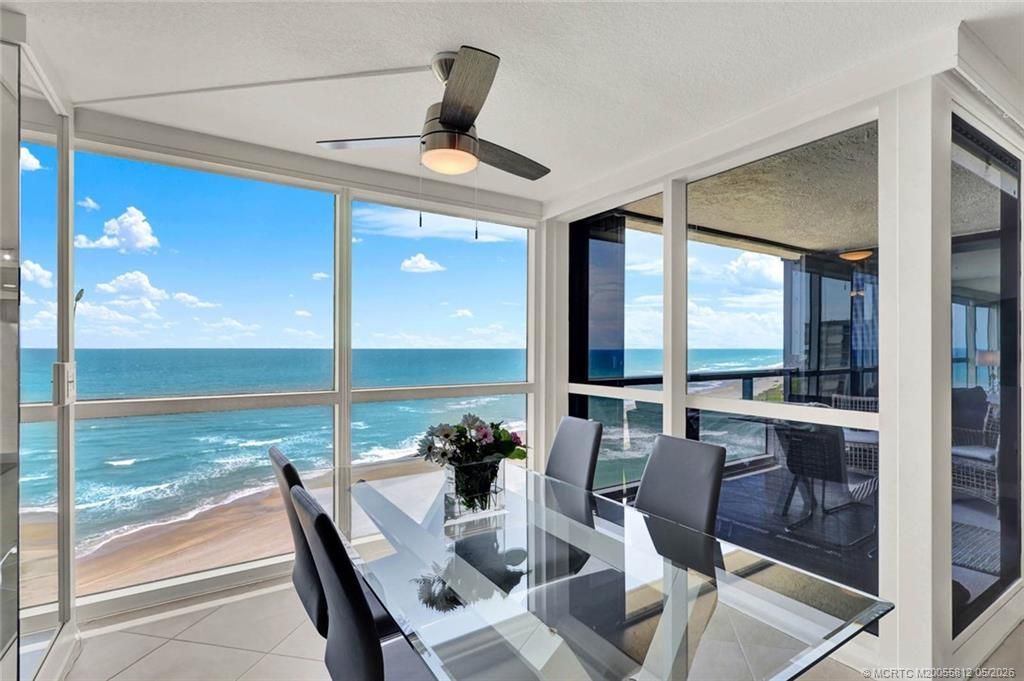 10410 S Ocean Drive , Unit 1002, Jensen Beach, FL 34957 Photo