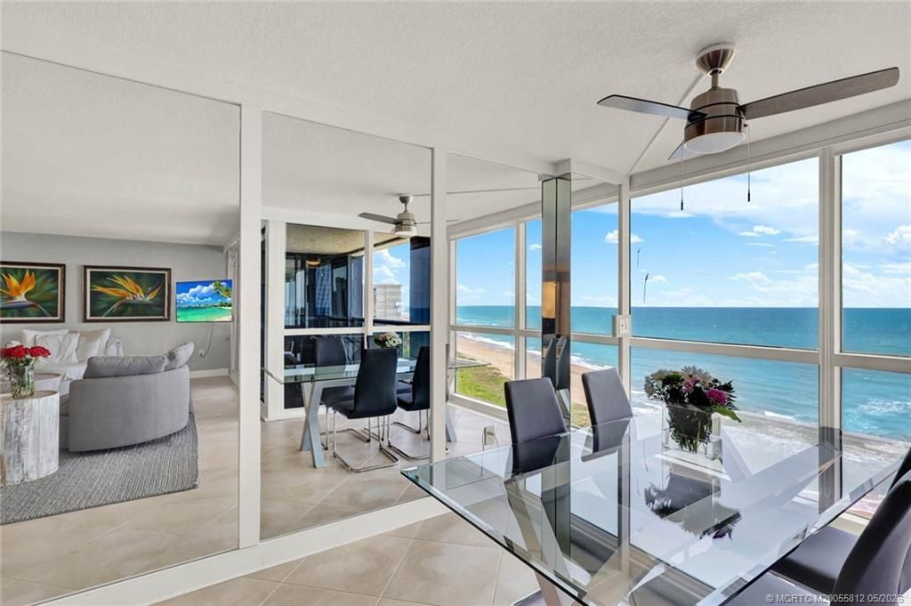 10410 S Ocean Drive , Unit 1002, Jensen Beach, FL 34957 Photo