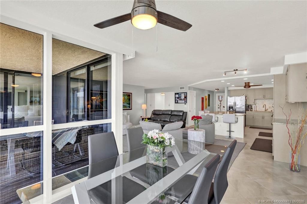10410 S Ocean Drive , Unit 1002, Jensen Beach, FL 34957 Photo