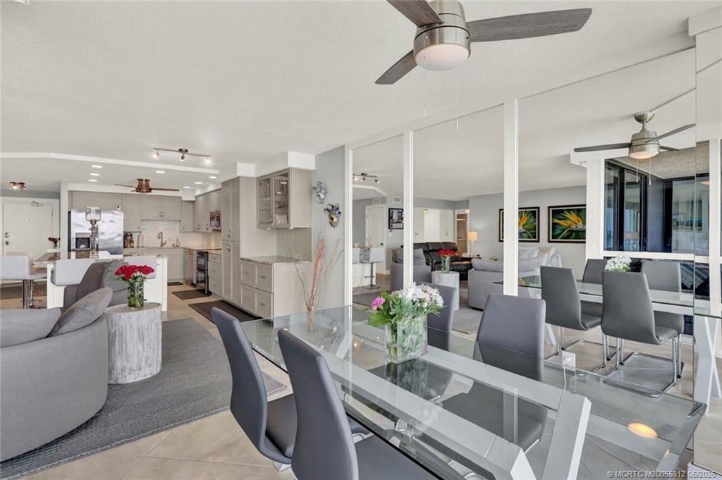10410 S Ocean Drive , Unit 1002, Jensen Beach, FL 34957 Photo