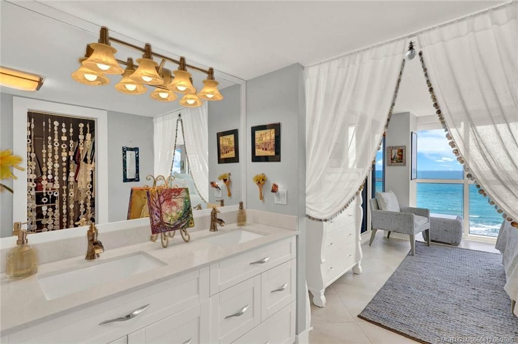 10410 S Ocean Drive , Unit 1002, Jensen Beach, FL 34957 Photo