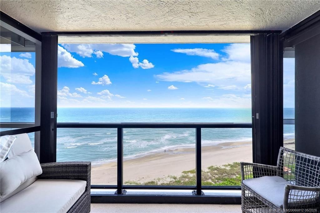 10410 S Ocean Drive , Unit 1002, Jensen Beach, FL 34957 Photo