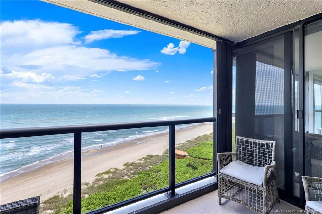 10410 S Ocean Drive , Unit 1002, Jensen Beach, FL 34957 Photo
