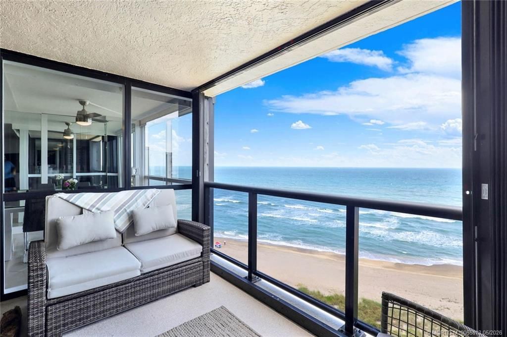 10410 S Ocean Drive , Unit 1002, Jensen Beach, FL 34957 Photo