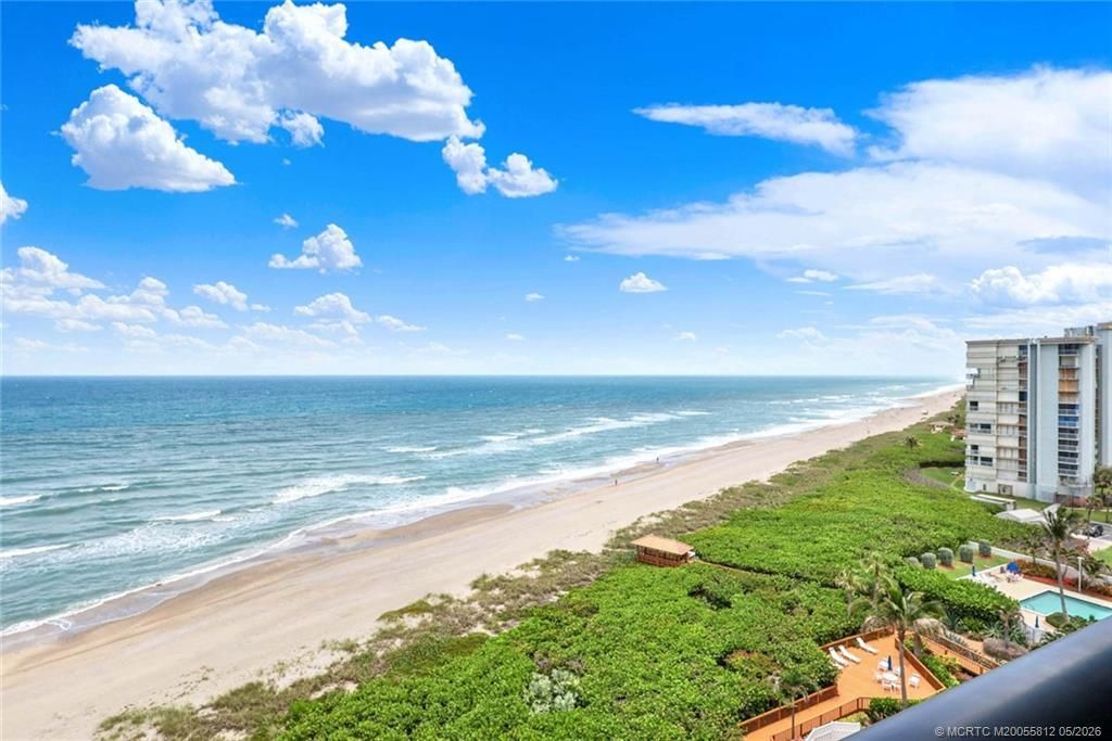 10410 S Ocean Drive , Unit 1002, Jensen Beach, FL 34957 Photo