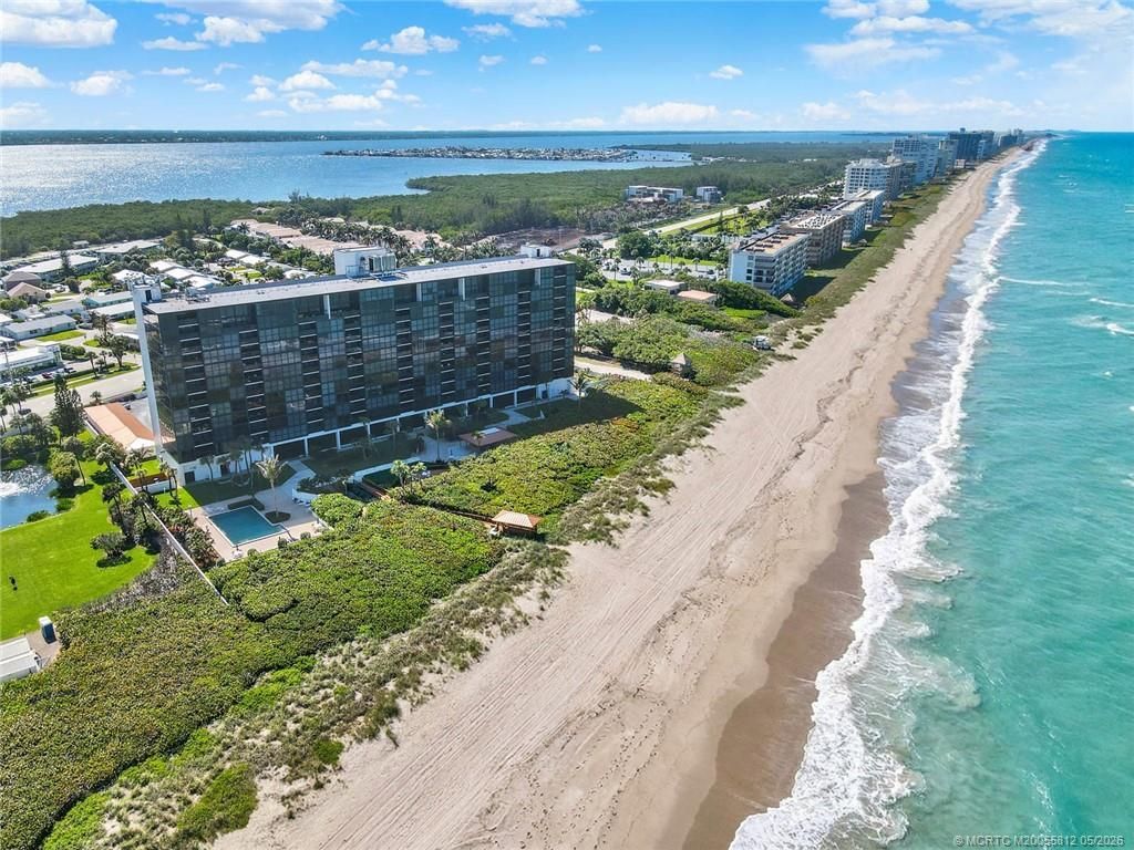 10410 S Ocean Drive , Unit 1002, Jensen Beach, FL 34957 Photo