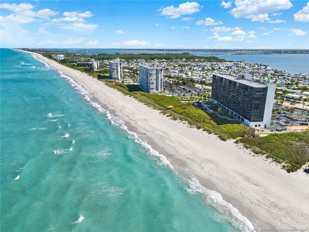 10410 S Ocean Drive , Unit 1002, Jensen Beach, FL 34957 Photo