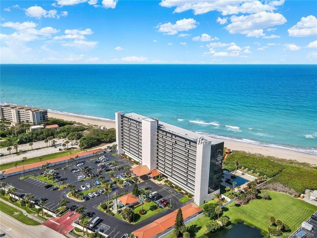 10410 S Ocean Drive , Unit 1002, Jensen Beach, FL 34957 Photo