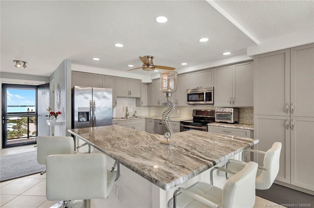 10410 S Ocean Drive , Unit 1002, Jensen Beach, FL 34957 Photo