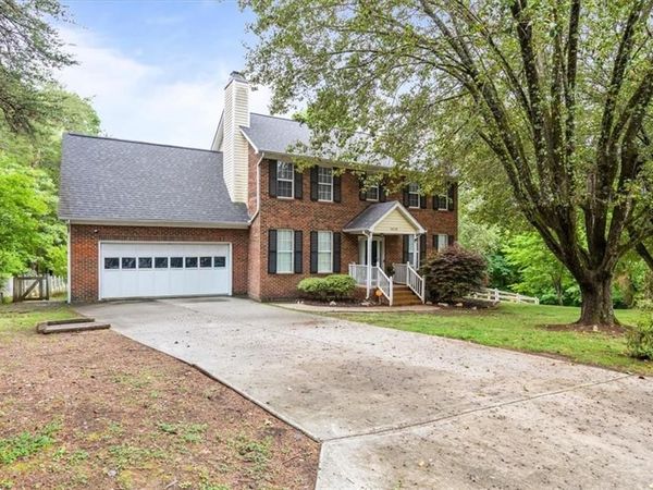 3628 Grindstaff Avenue, High Point, NC 27265